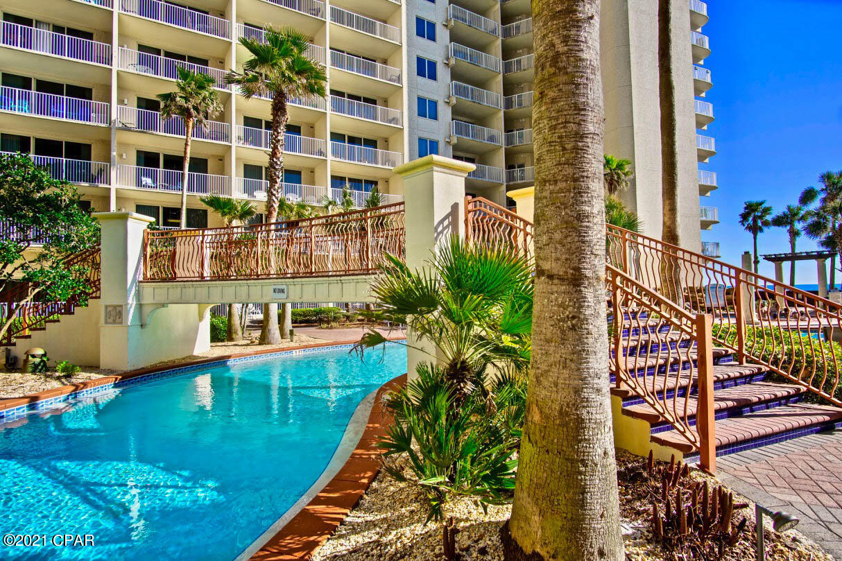 Shores Of Panama - Residential