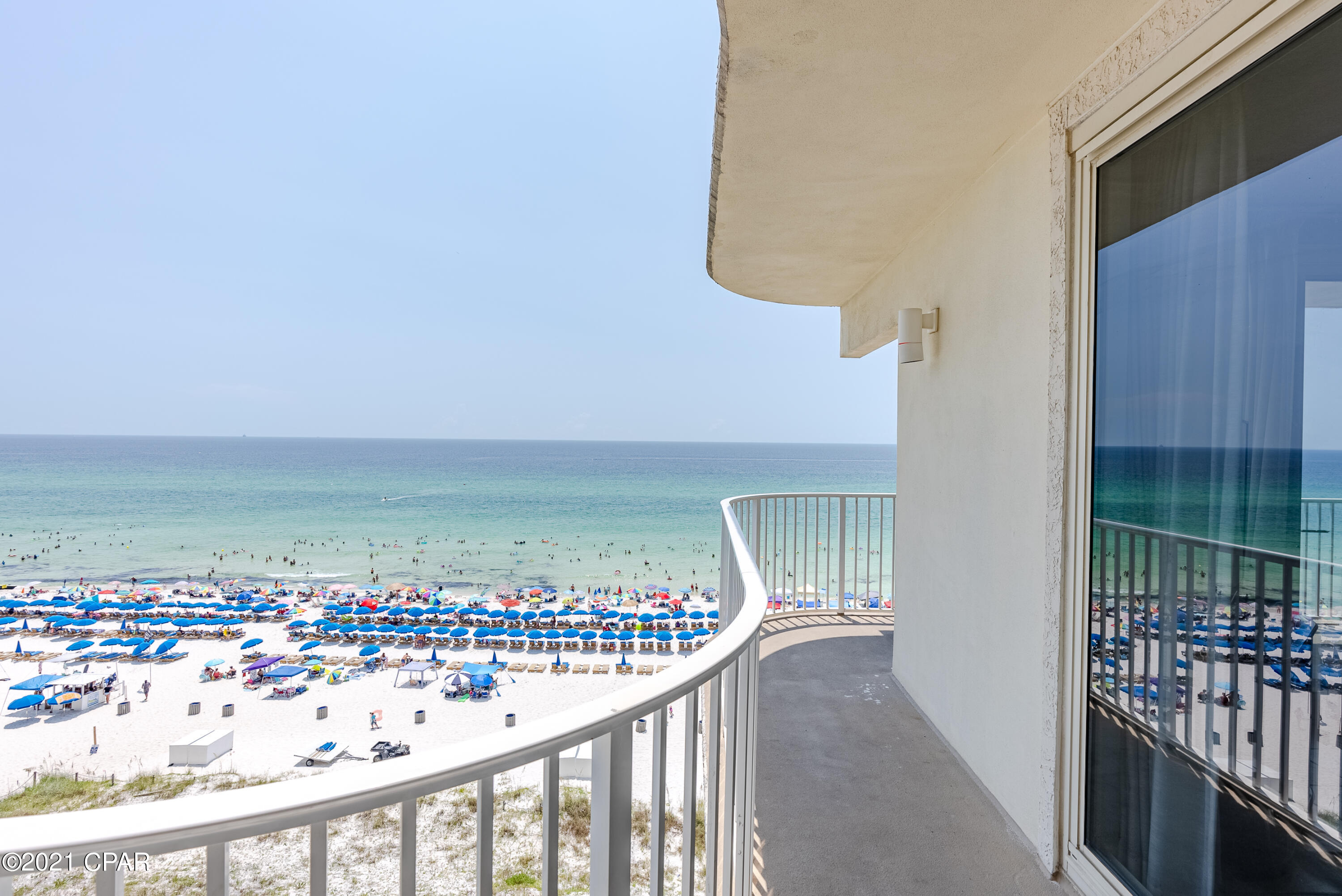 Shores Of Panama - Residential