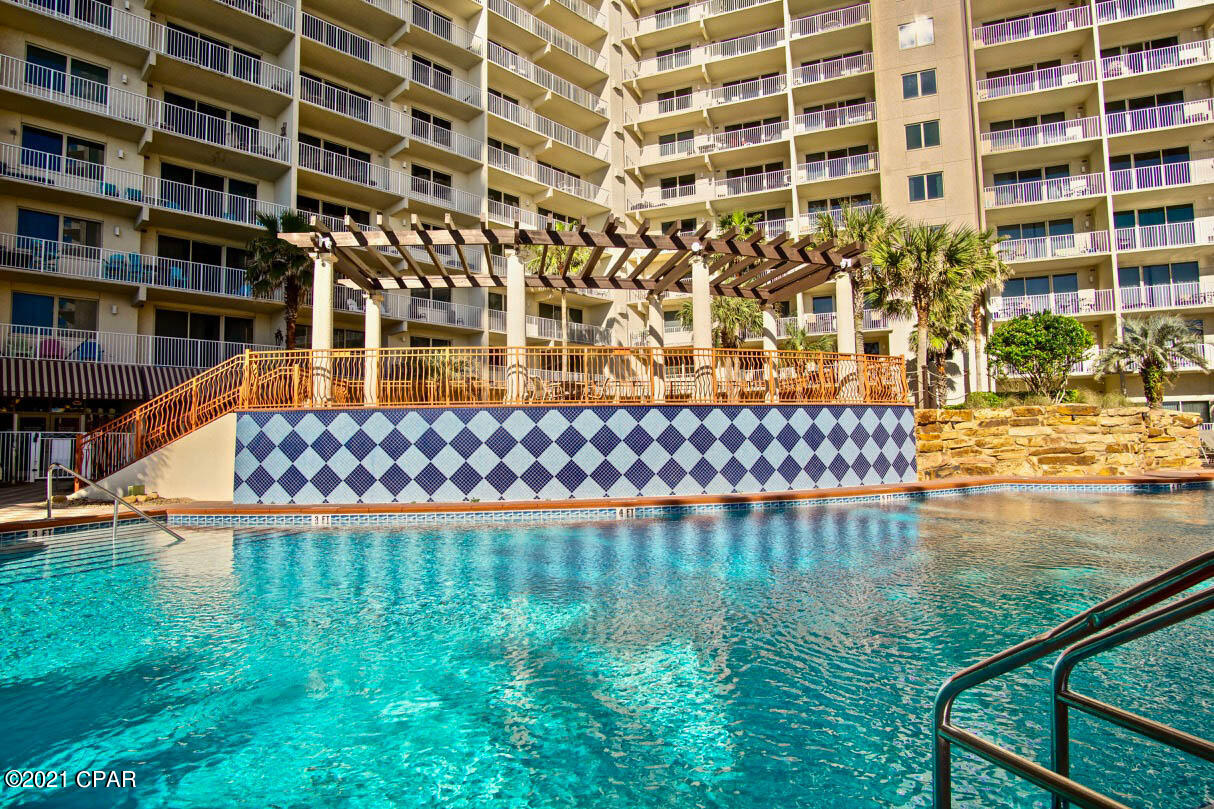 Shores Of Panama - Residential