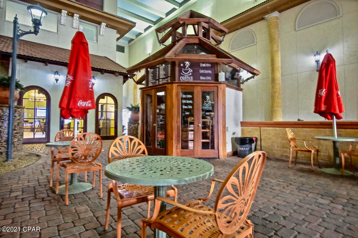 Shores Of Panama - Residential