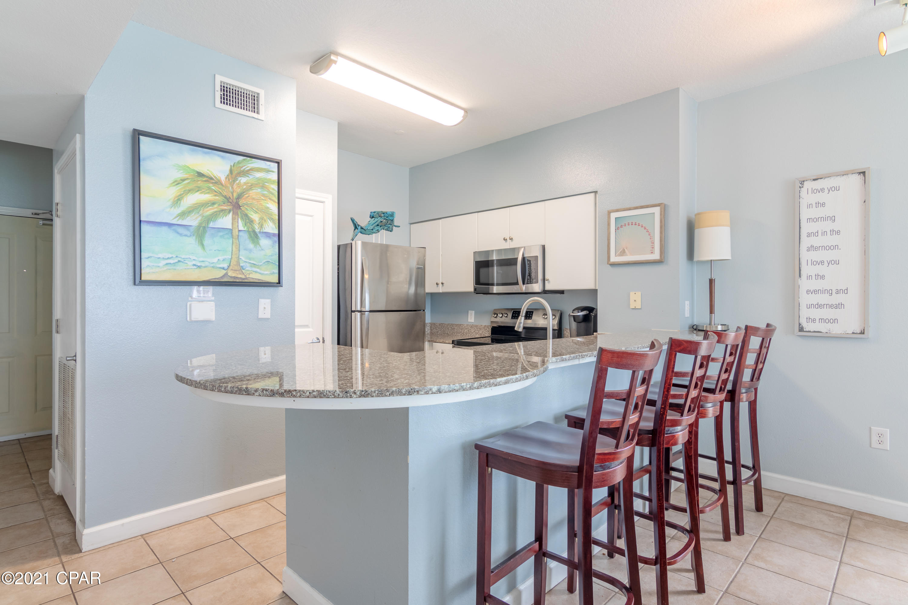 Shores Of Panama - Residential