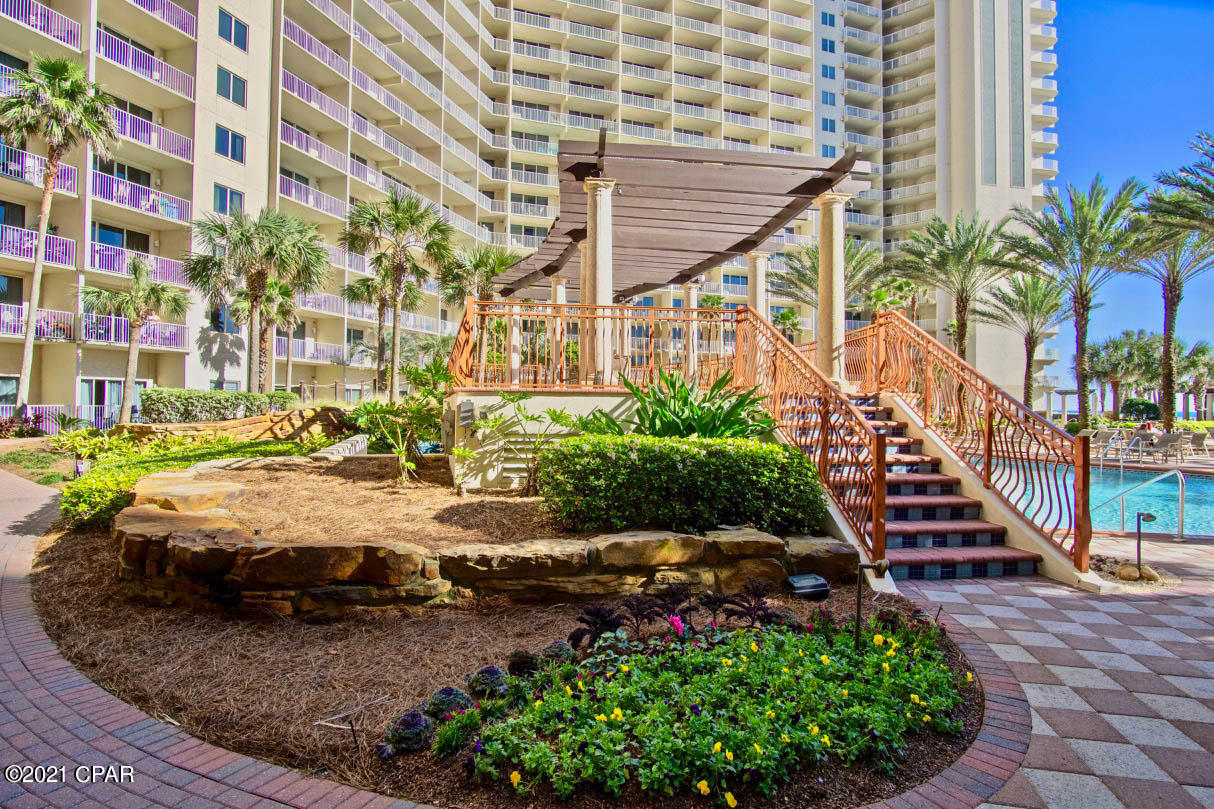 Shores Of Panama - Residential