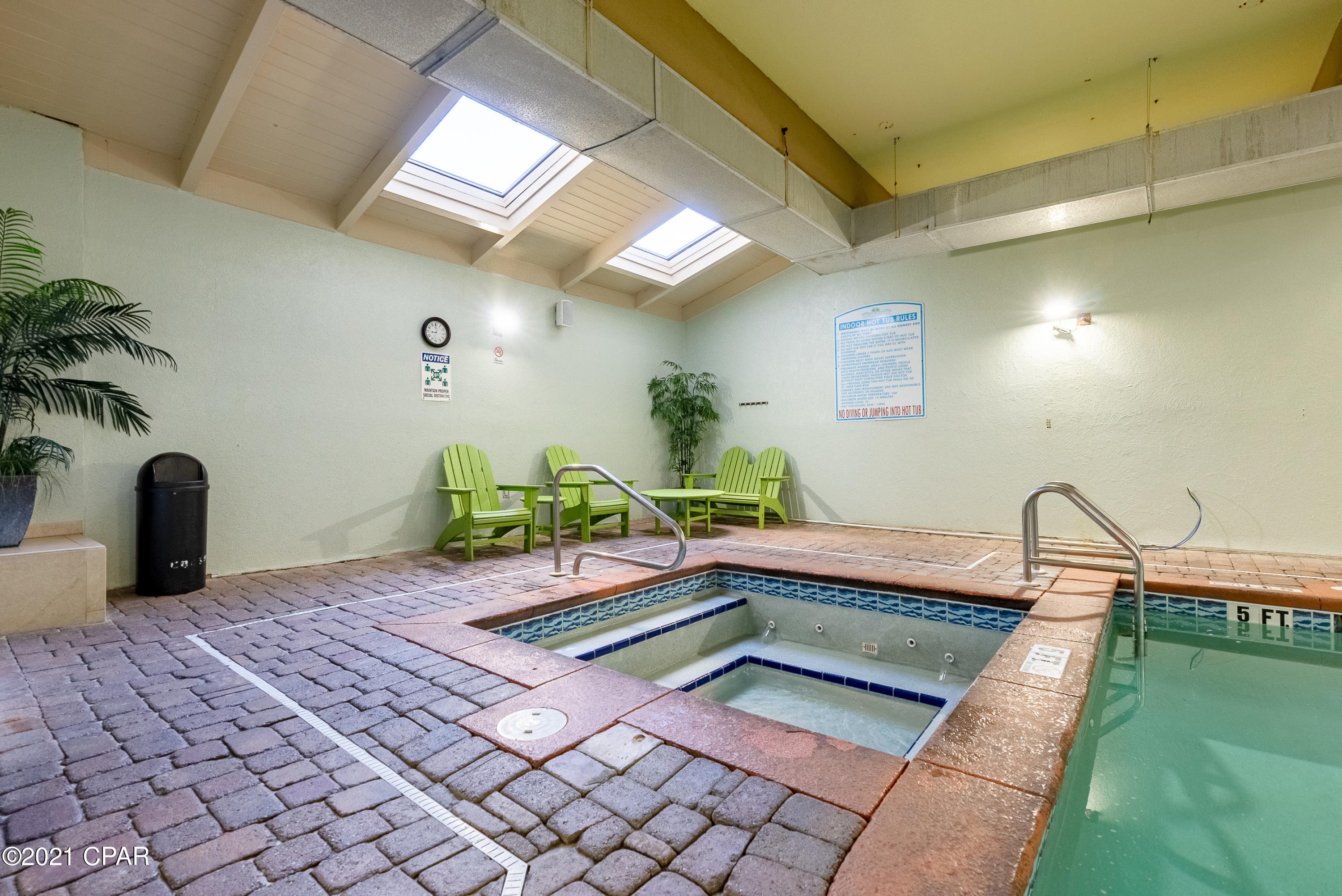 Shores Of Panama - Residential