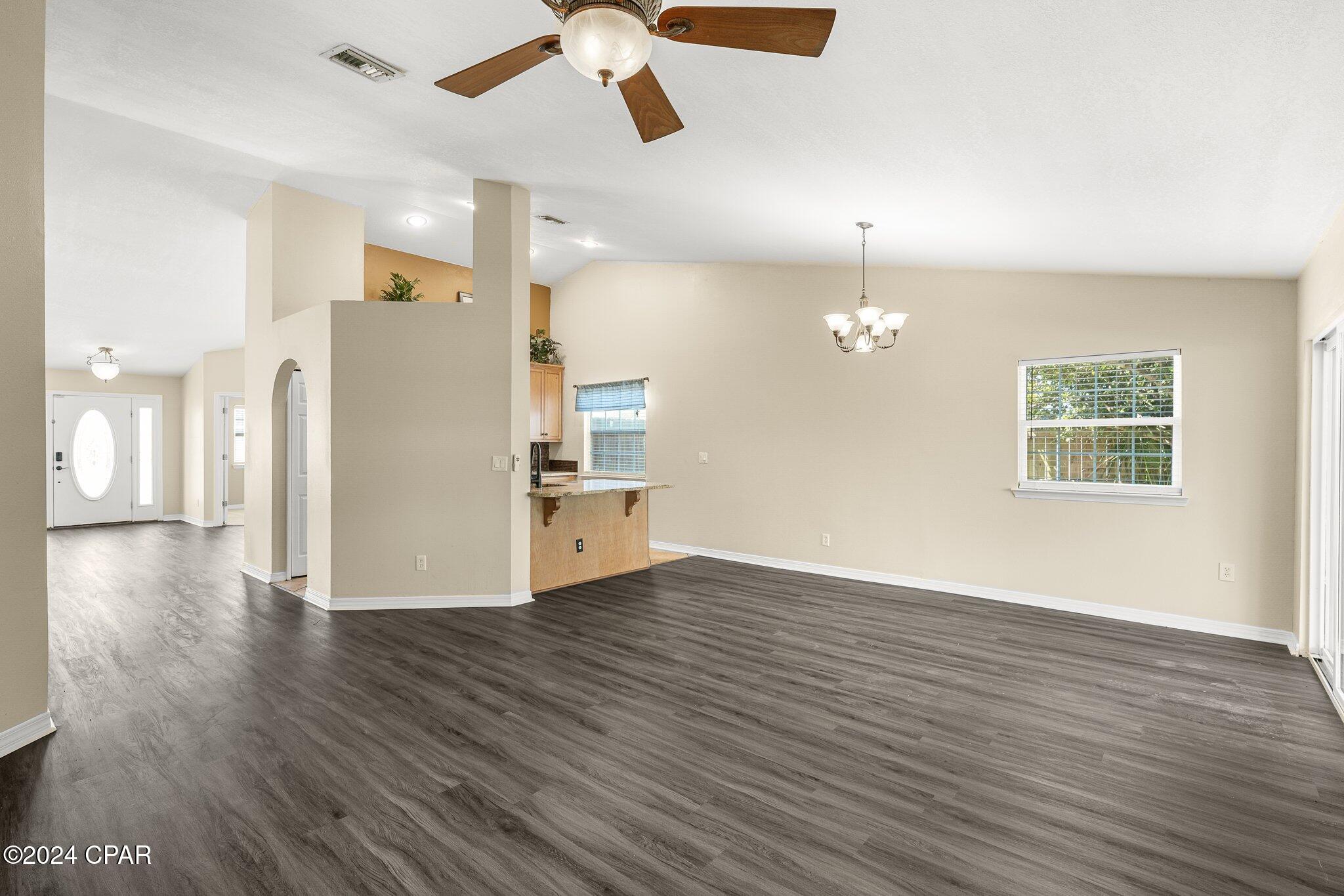 Hammocks Phase I - Residential