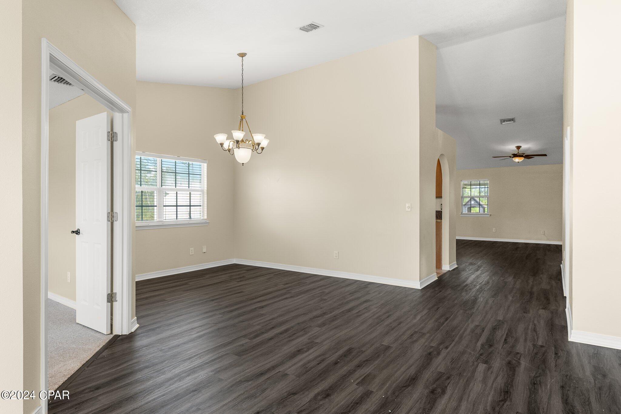 Hammocks Phase I - Residential