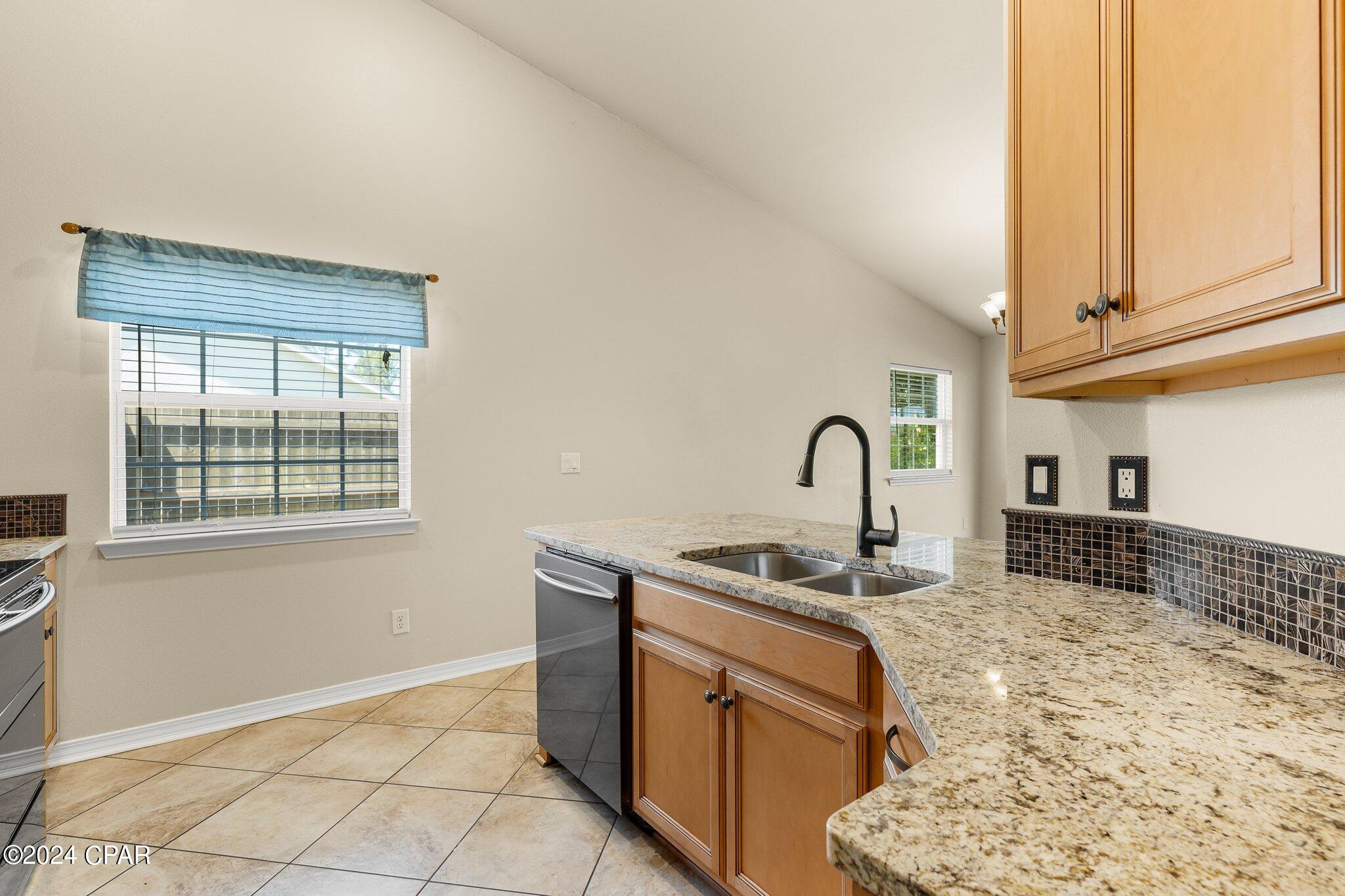 Hammocks Phase I - Residential