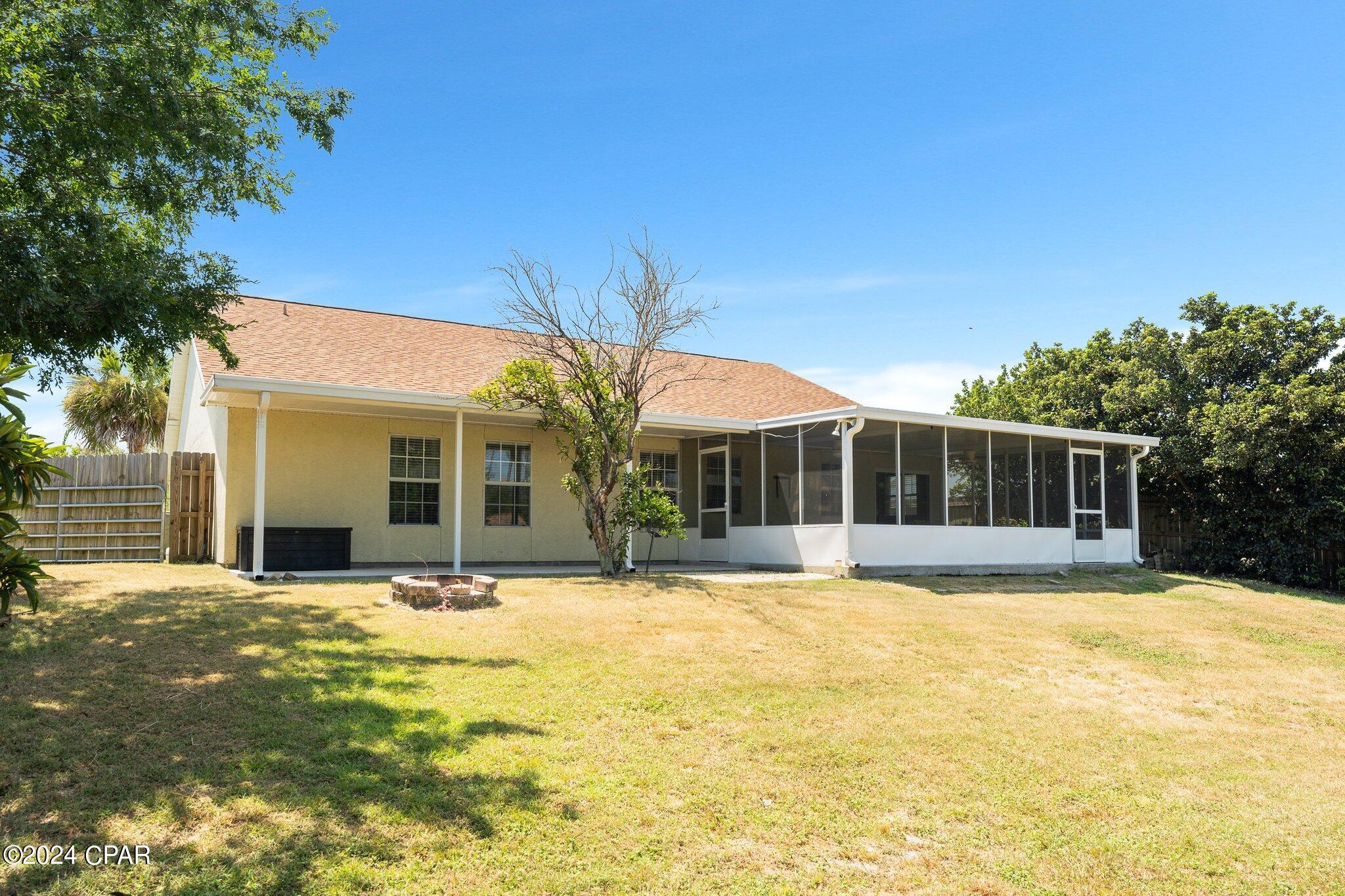 Hammocks Phase I - Residential