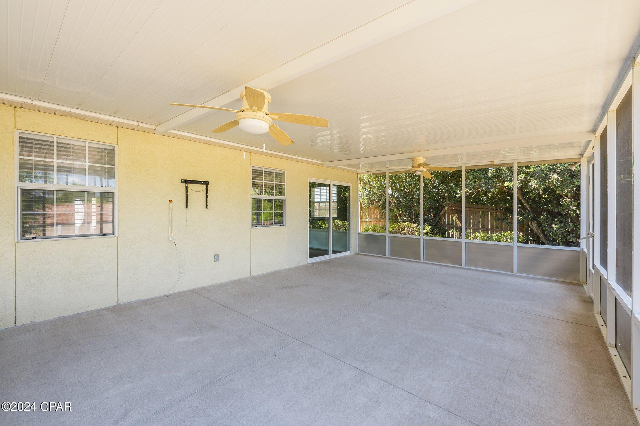 Hammocks Phase I - Residential