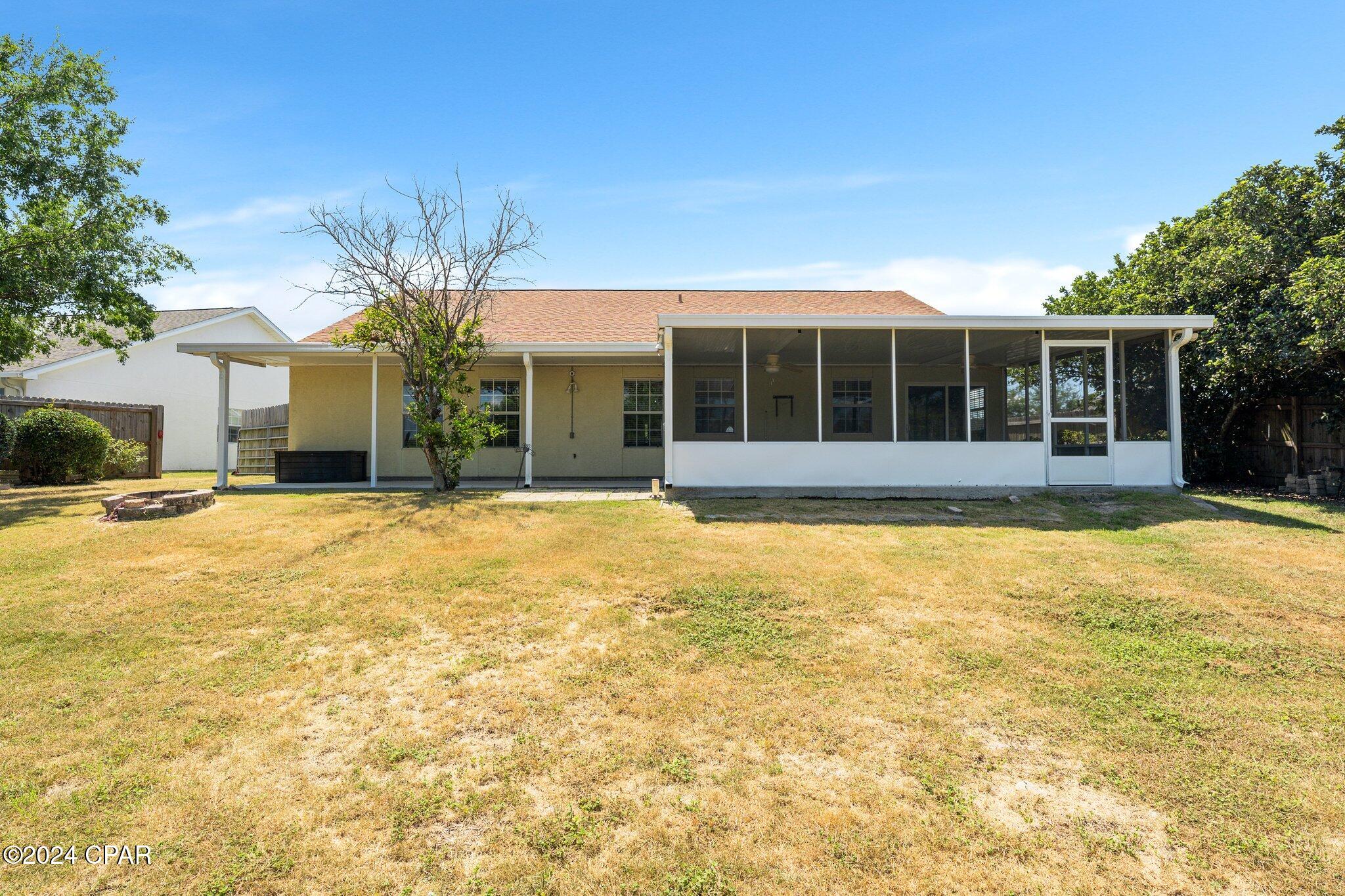 Hammocks Phase I - Residential