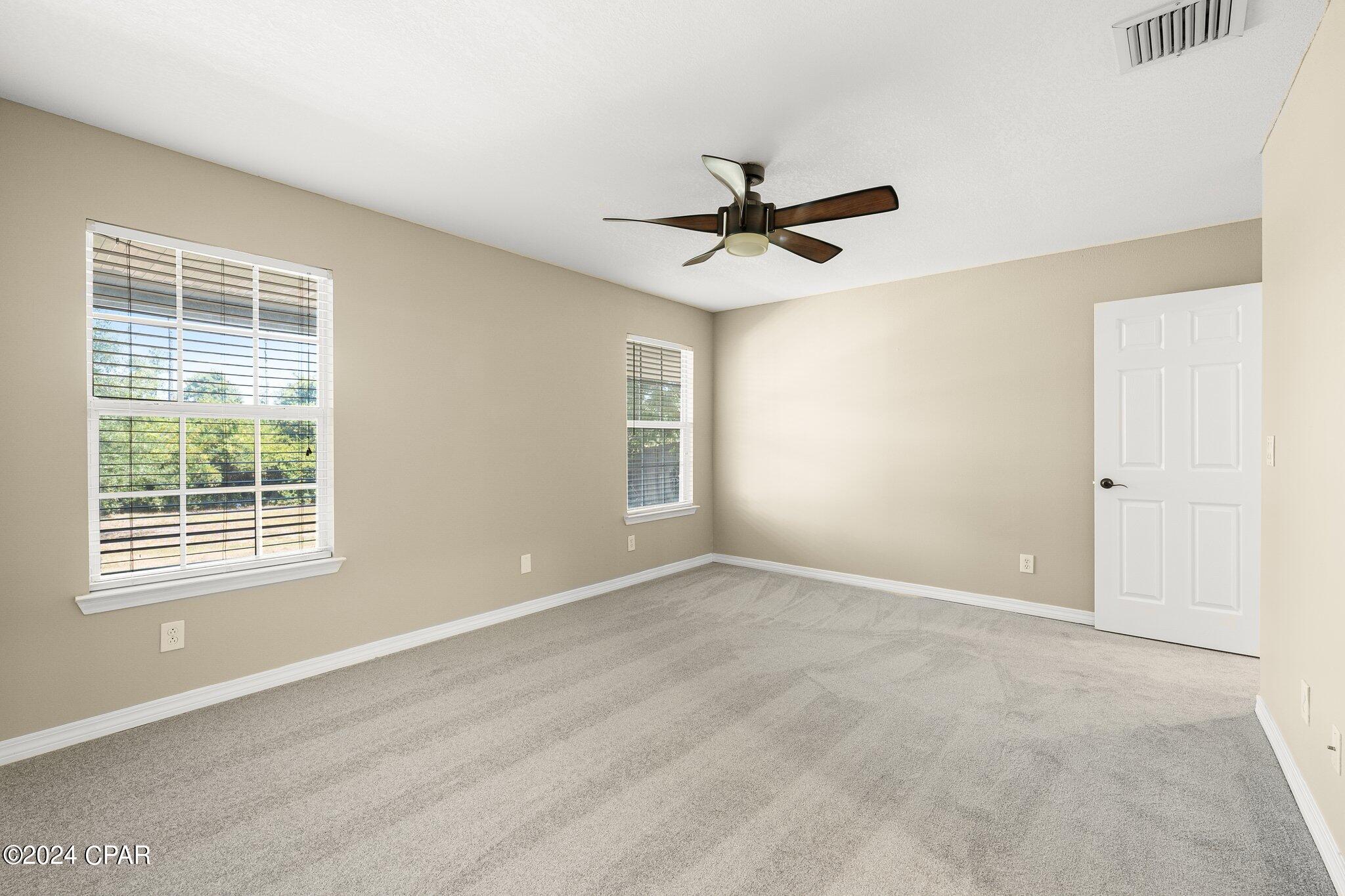 Hammocks Phase I - Residential