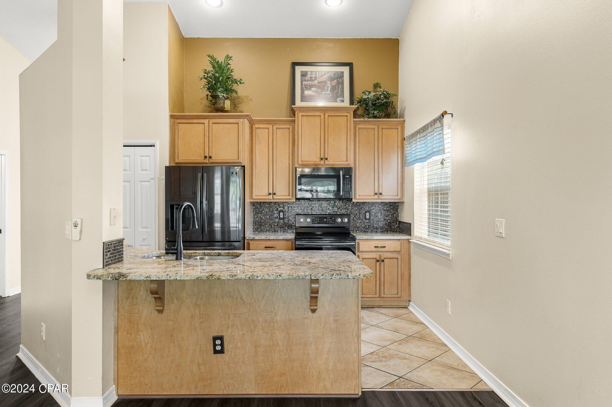 Hammocks Phase I - Residential