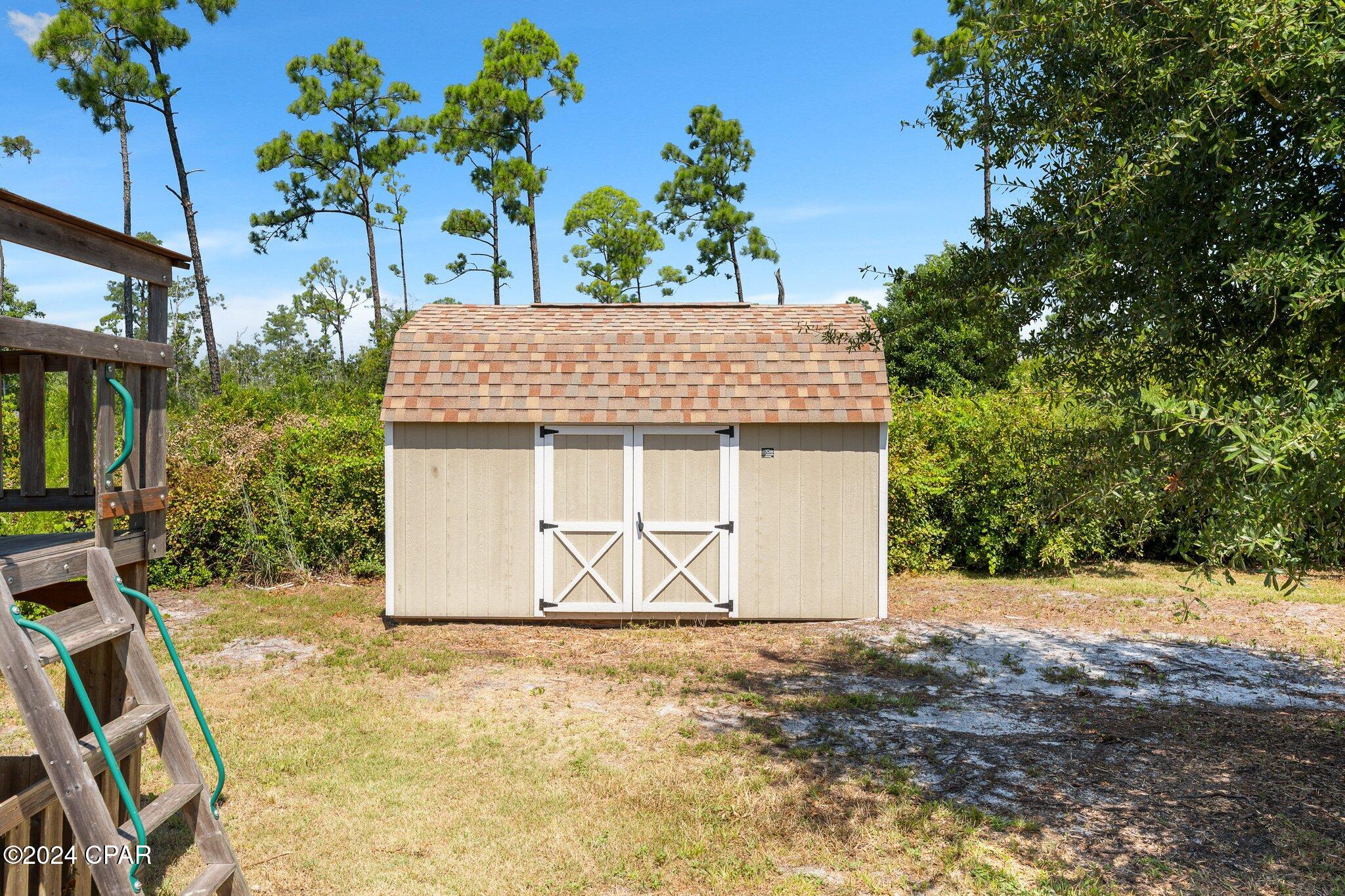 Hammocks Phase I - Residential