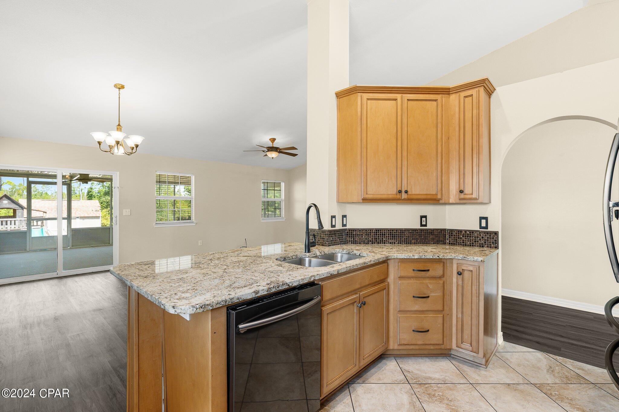 Hammocks Phase I - Residential