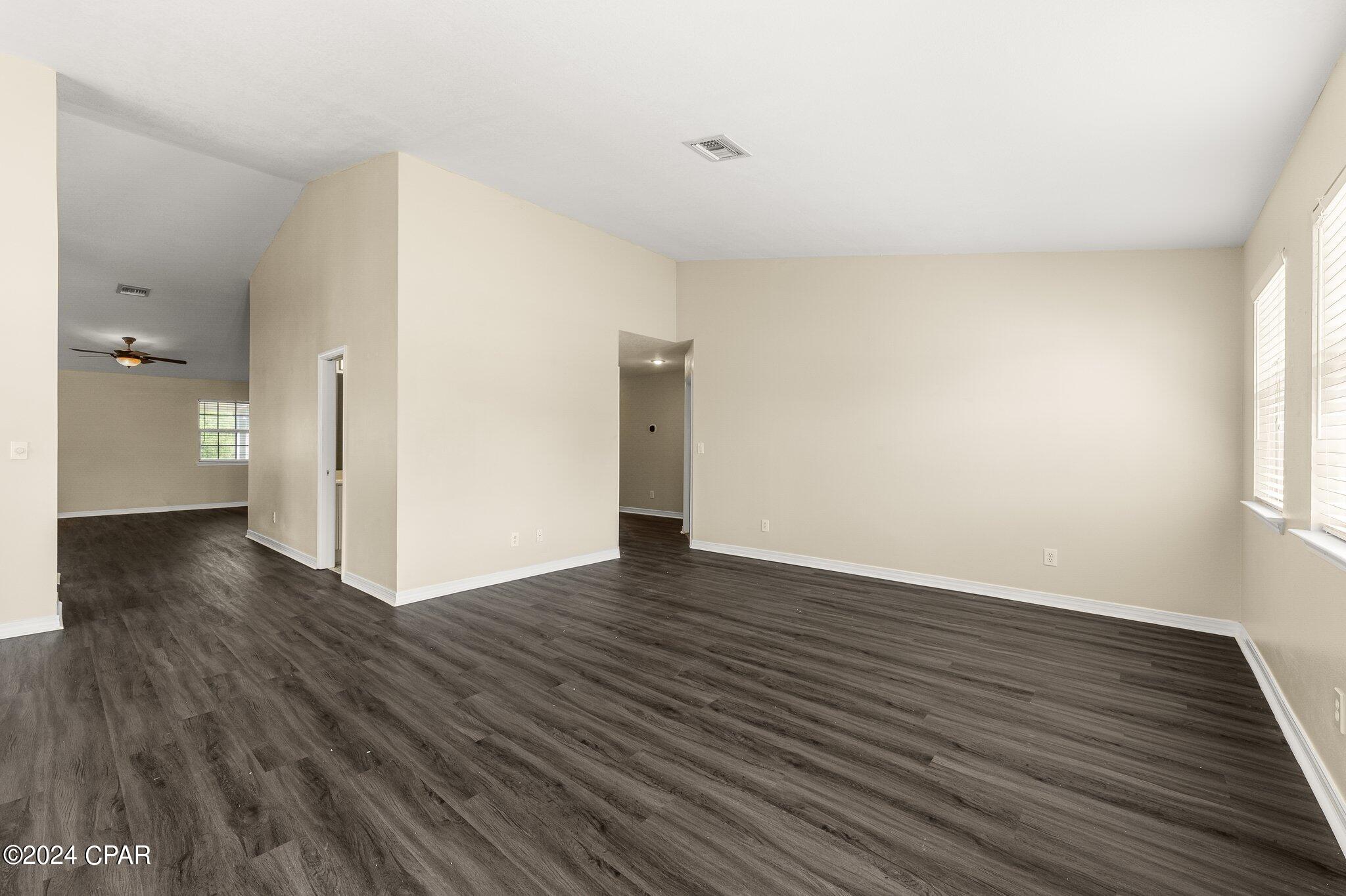 Hammocks Phase I - Residential