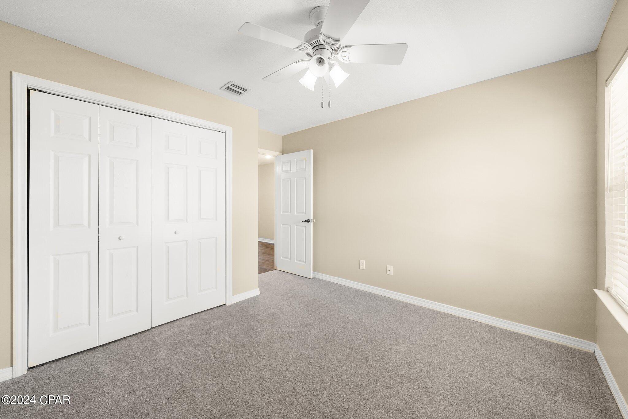 Hammocks Phase I - Residential