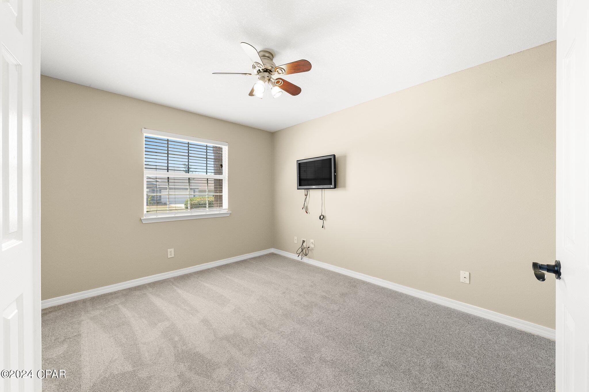 Hammocks Phase I - Residential