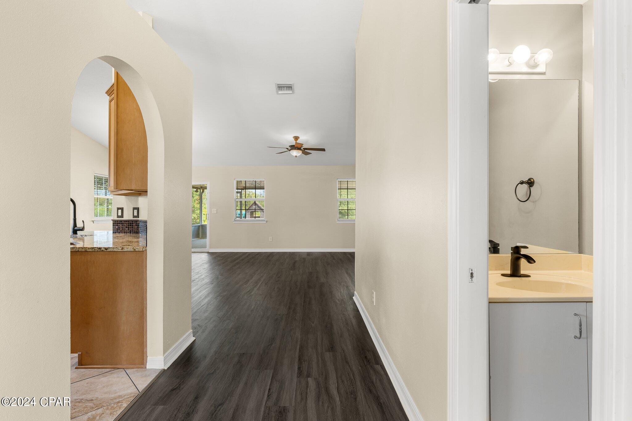 Hammocks Phase I - Residential