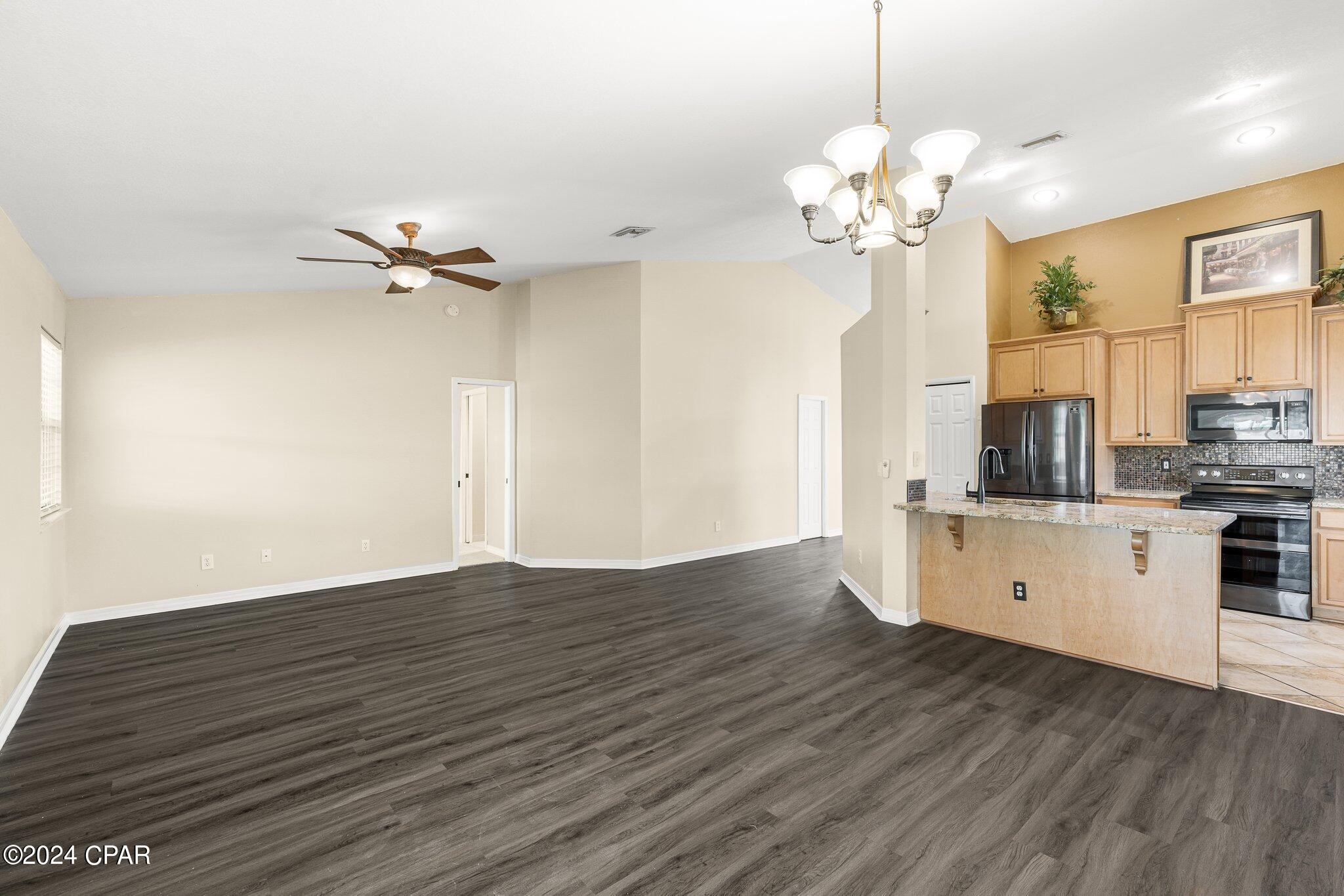 Hammocks Phase I - Residential