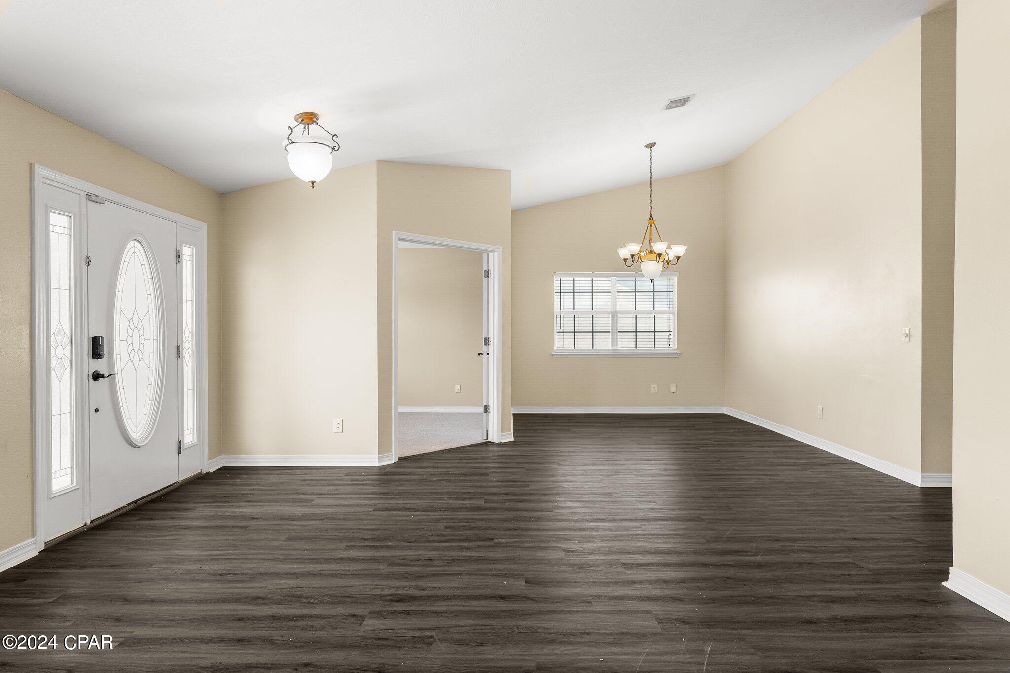 Hammocks Phase I - Residential