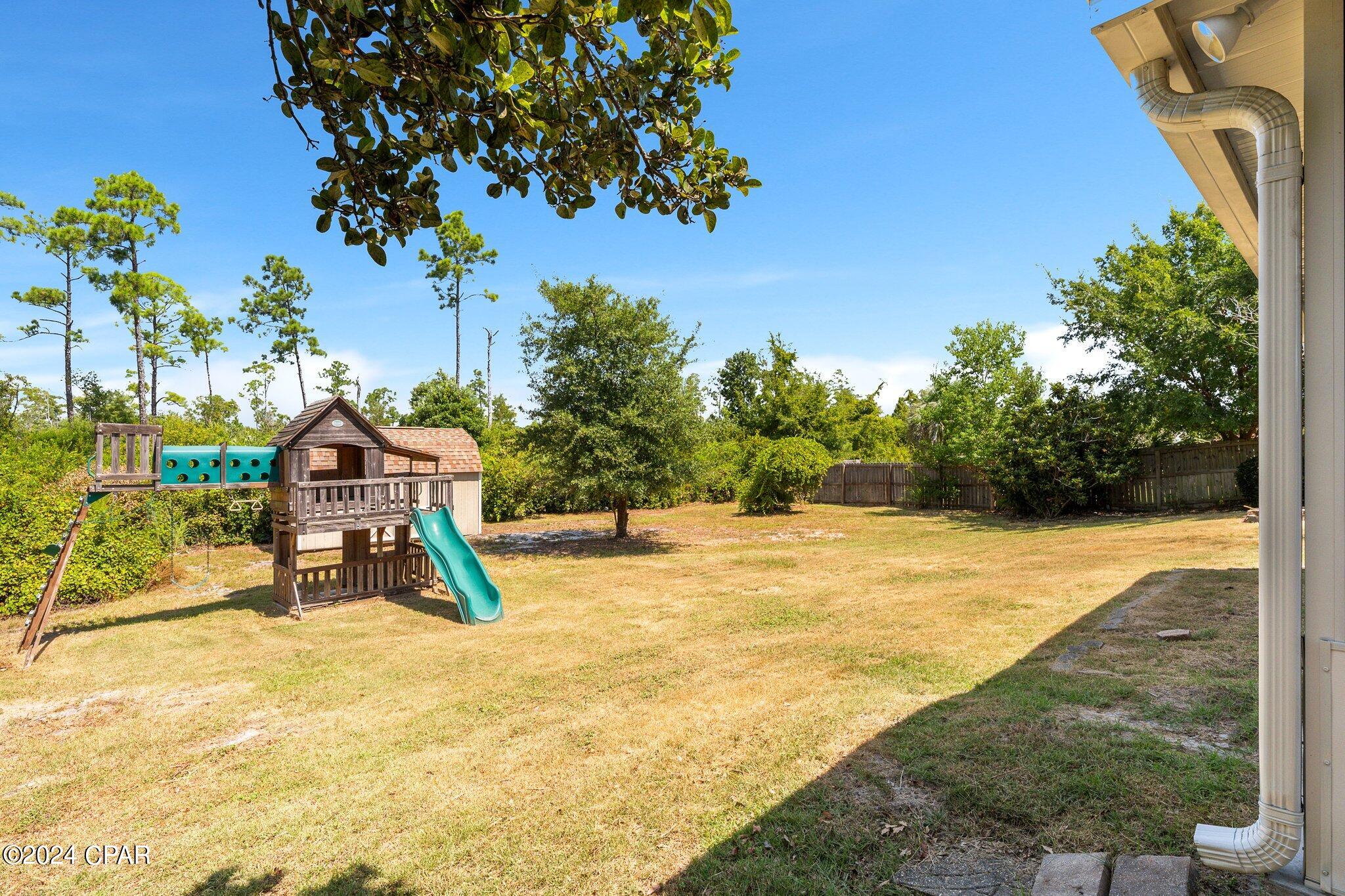 Hammocks Phase I - Residential