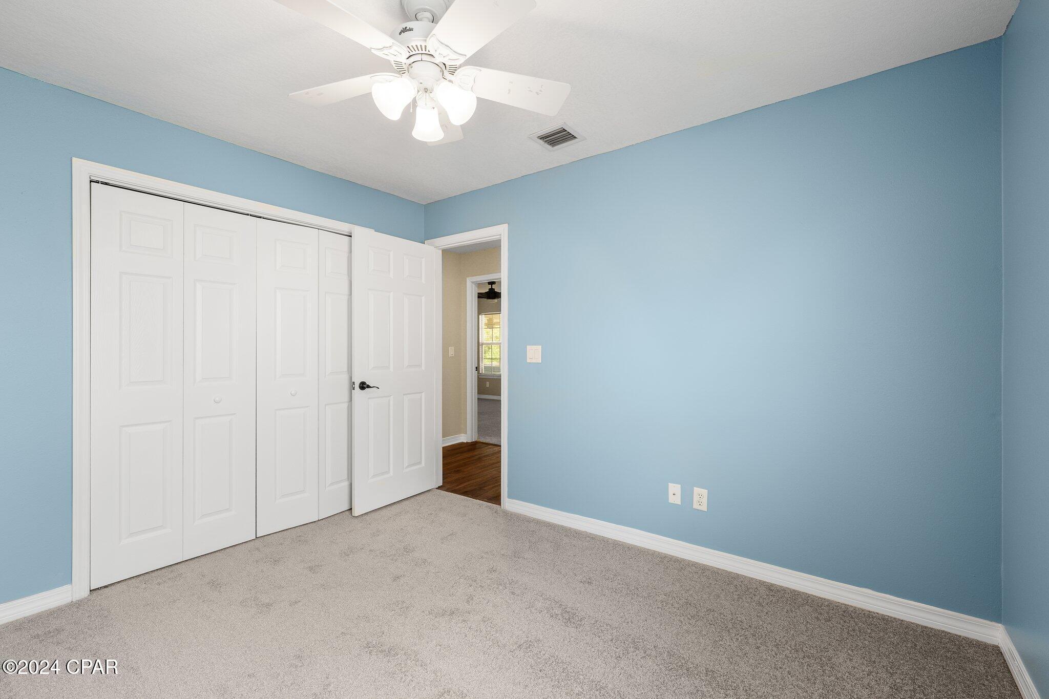 Hammocks Phase I - Residential