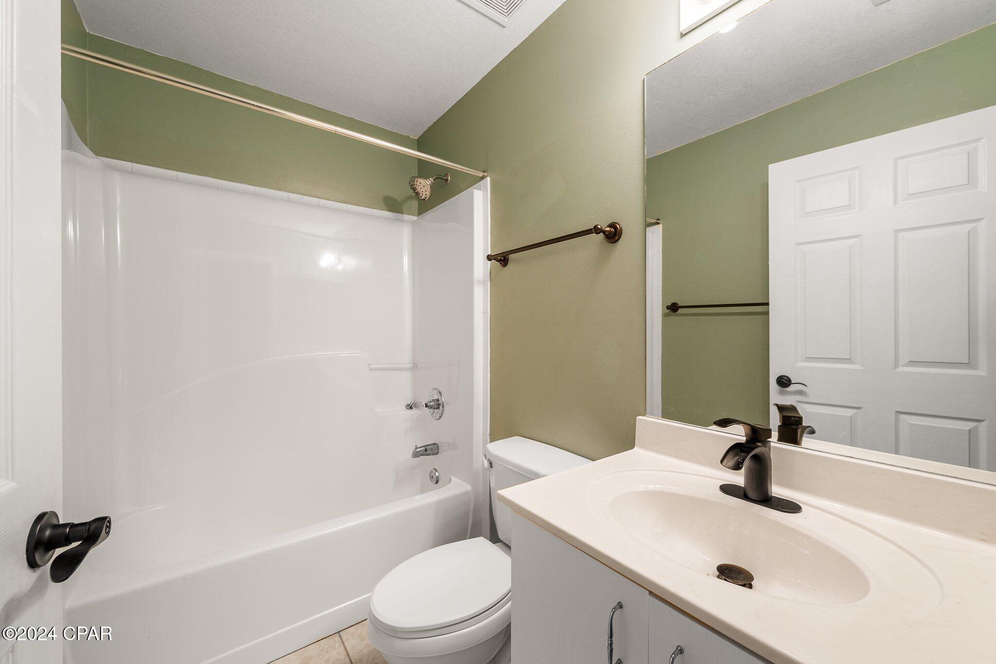 Hammocks Phase I - Residential