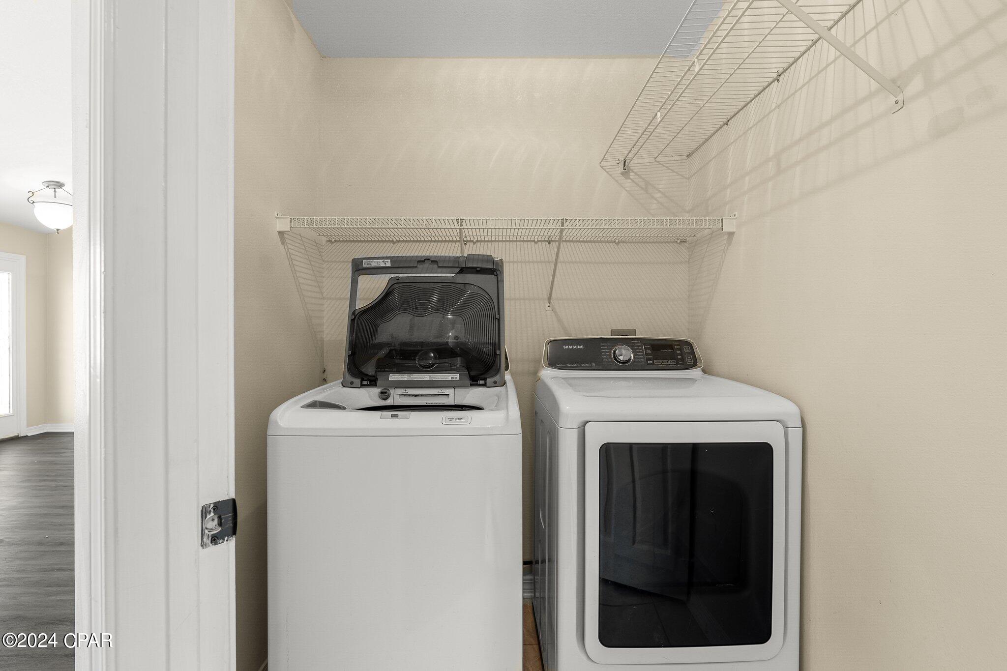 Hammocks Phase I - Residential