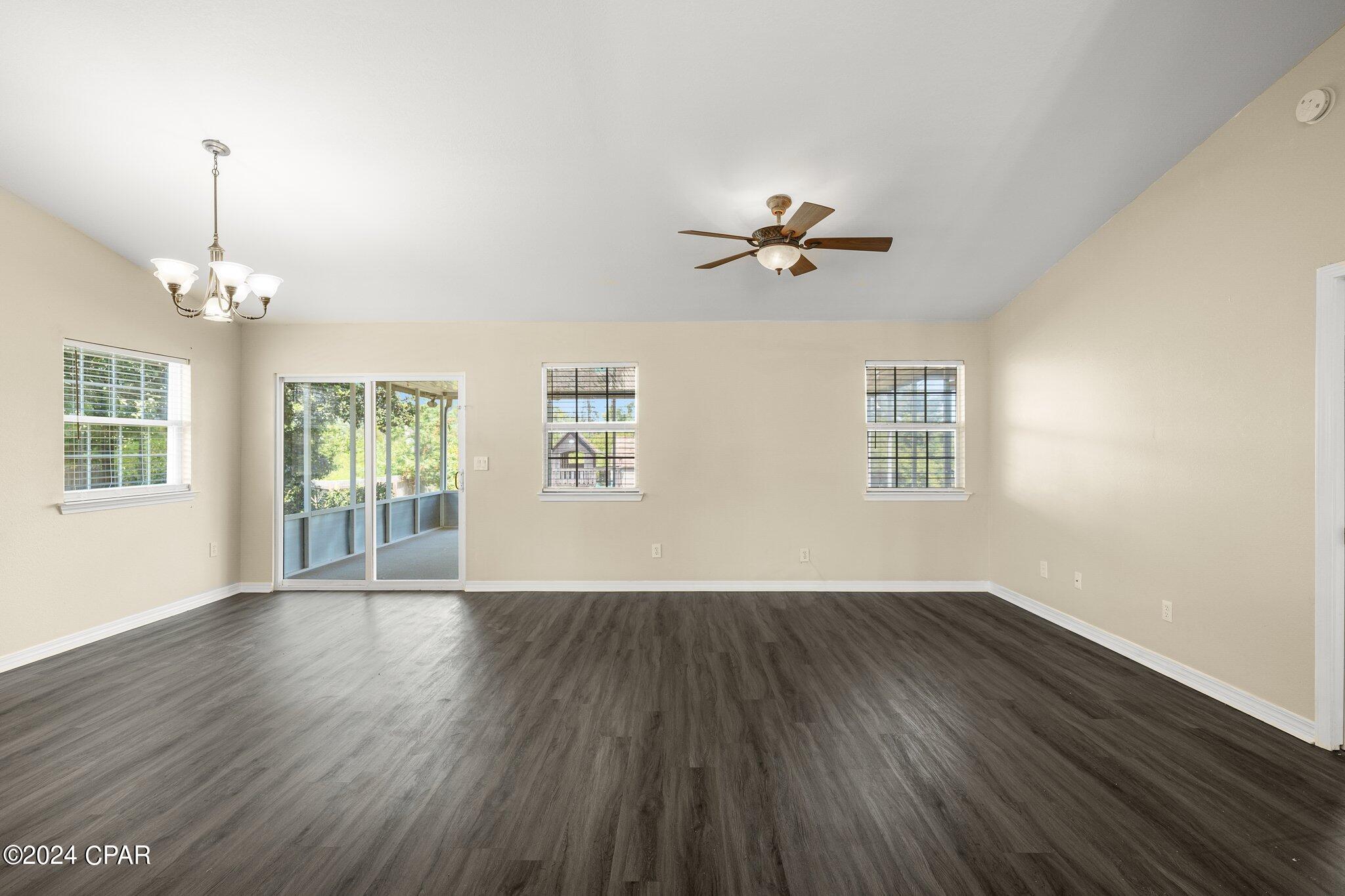 Hammocks Phase I - Residential