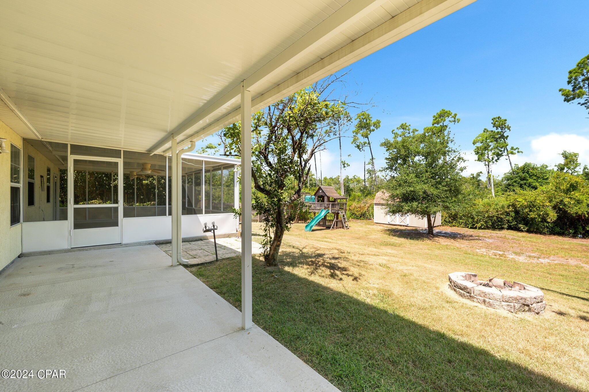 Hammocks Phase I - Residential