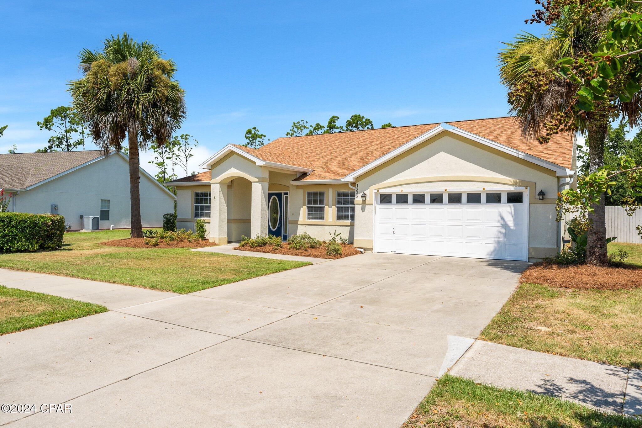 Hammocks Phase I - Residential