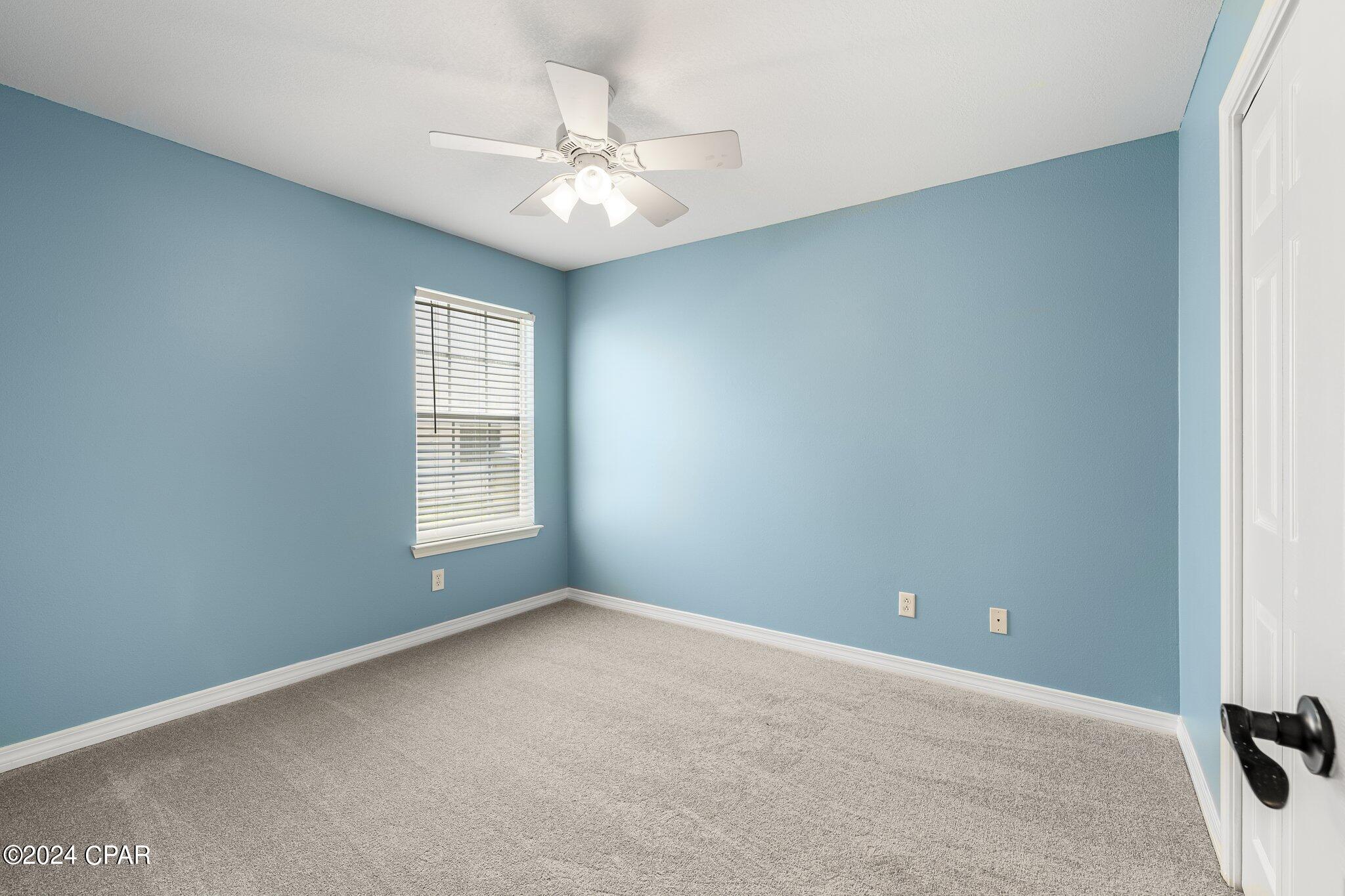 Hammocks Phase I - Residential