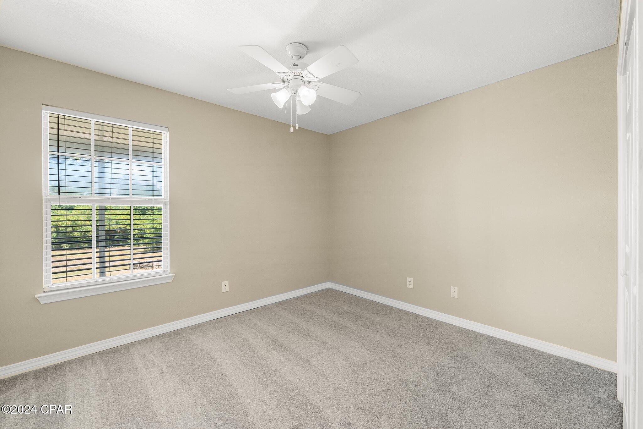 Hammocks Phase I - Residential