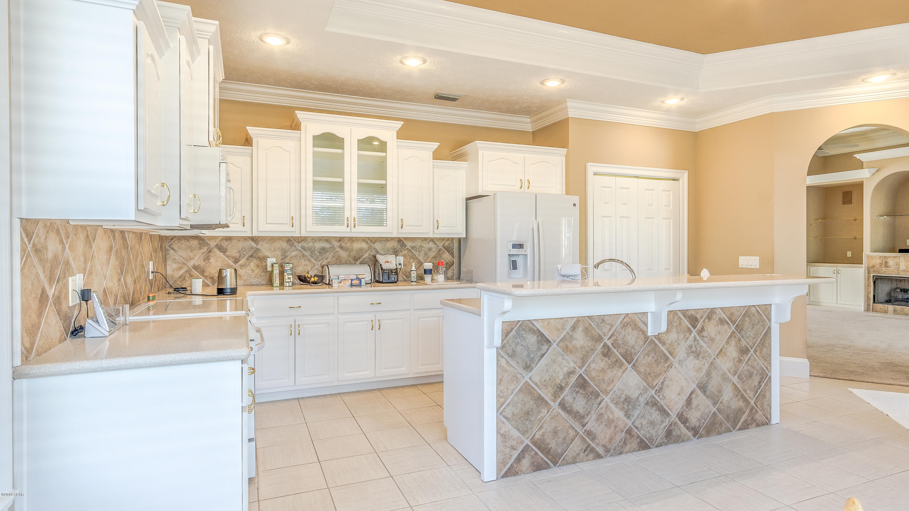 The Glades - Residential