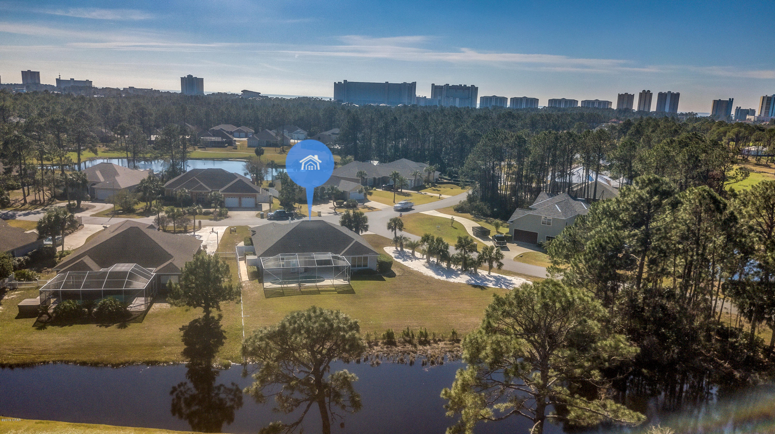 The Glades - Residential