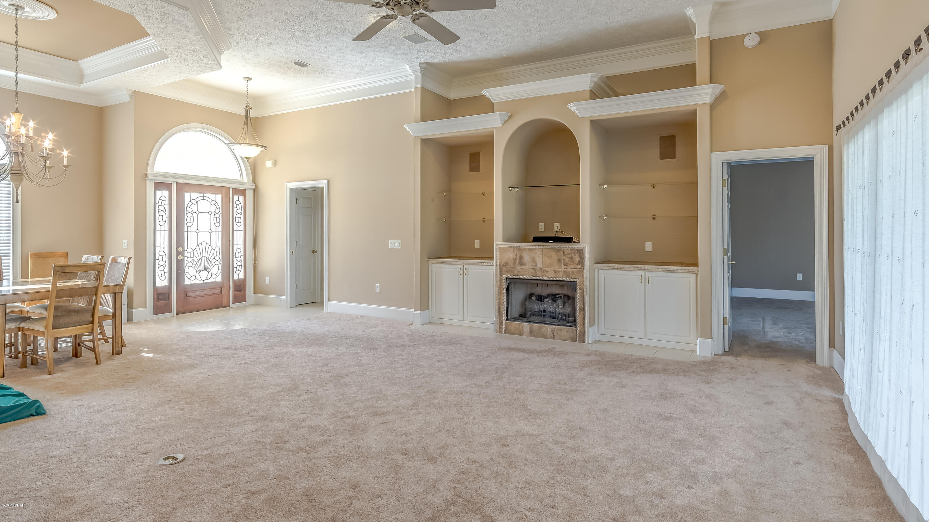 The Glades - Residential