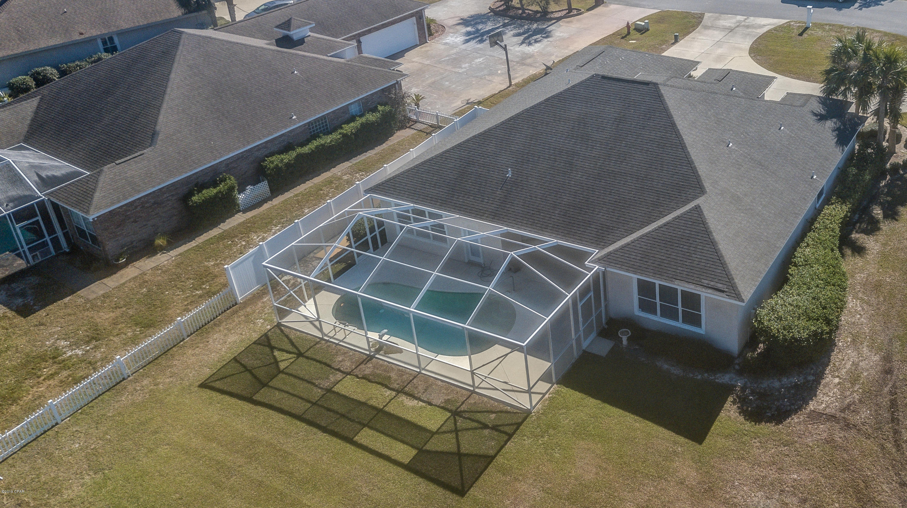 The Glades - Residential