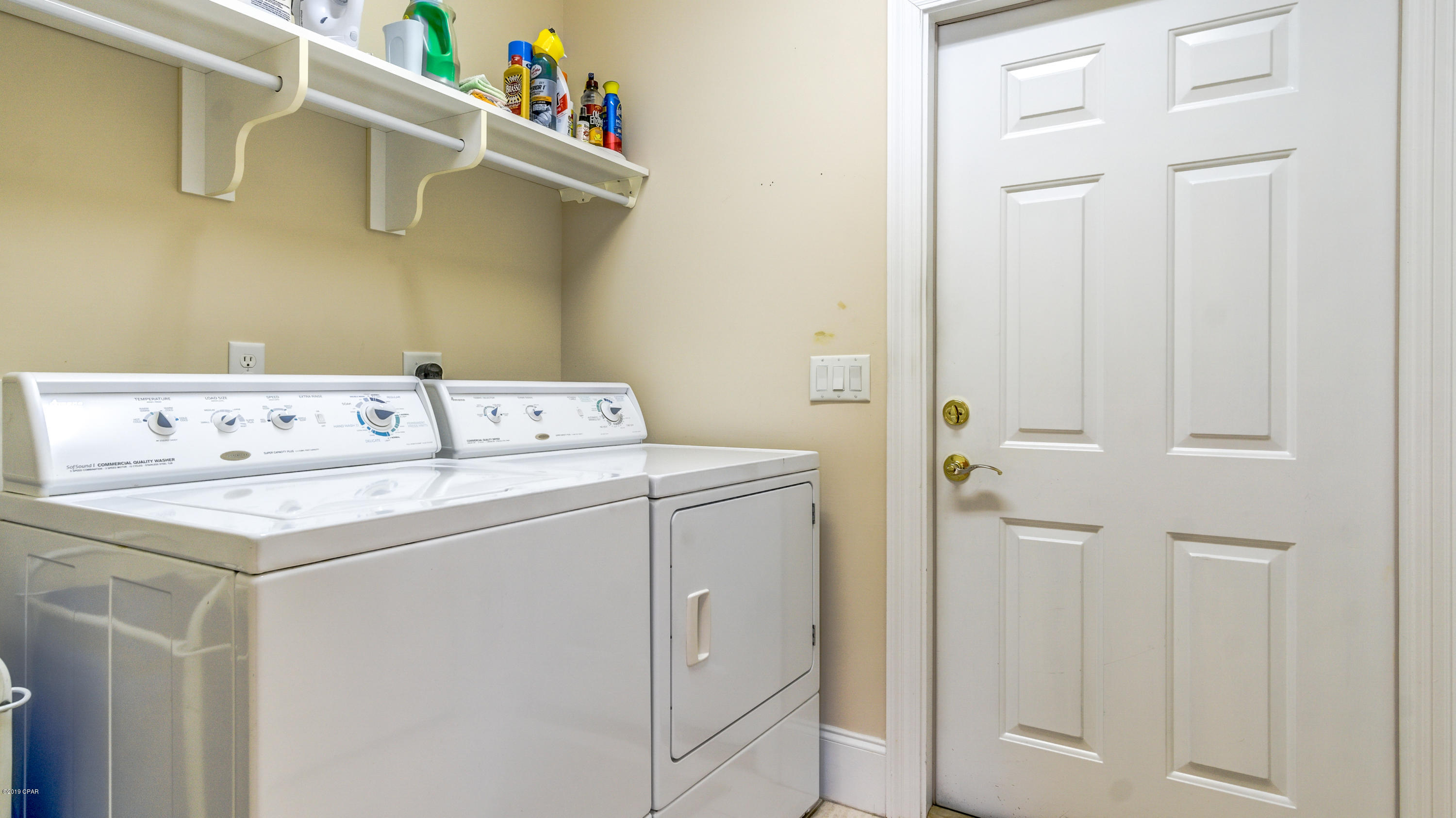 The Glades - Residential