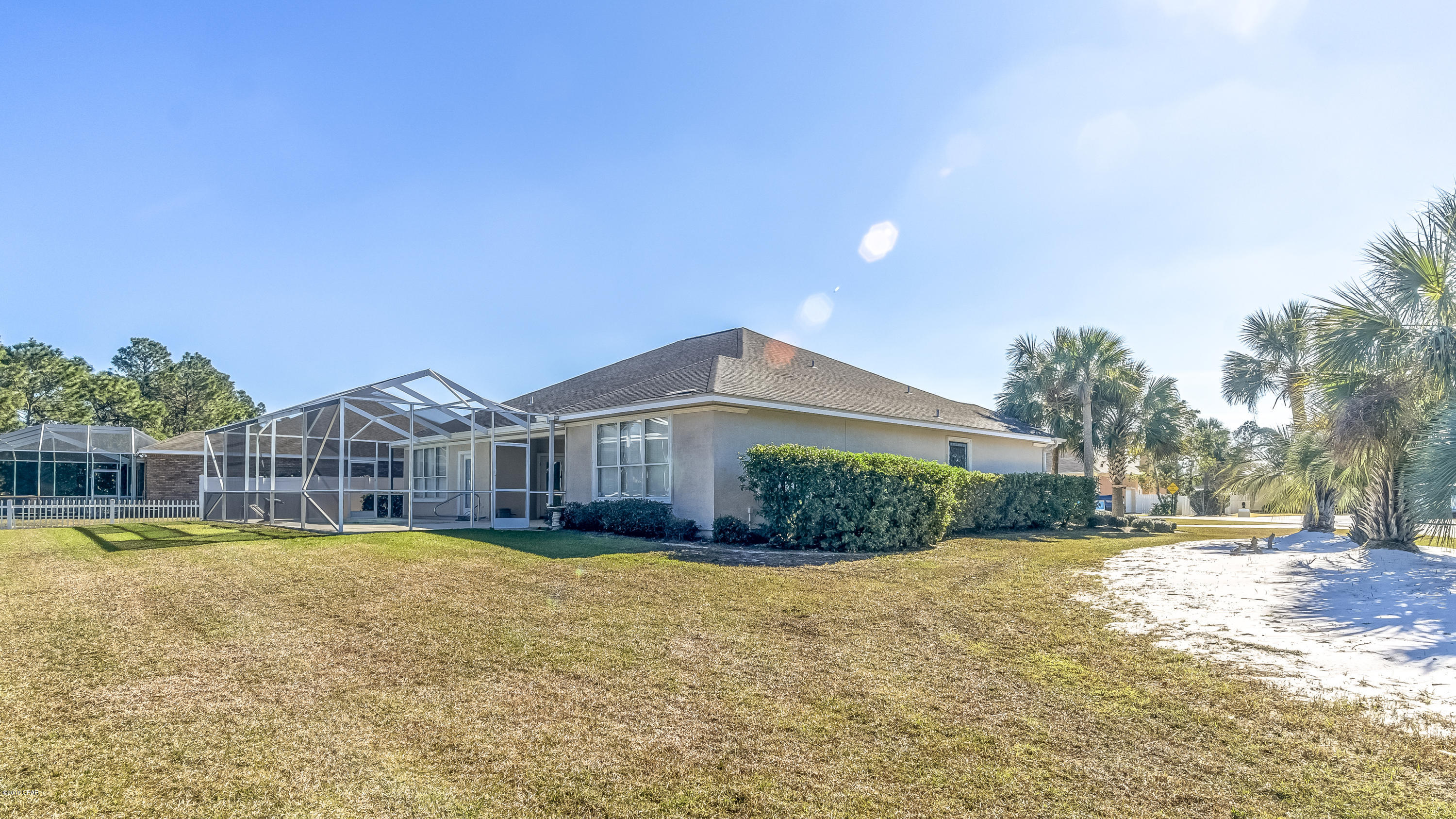 The Glades - Residential