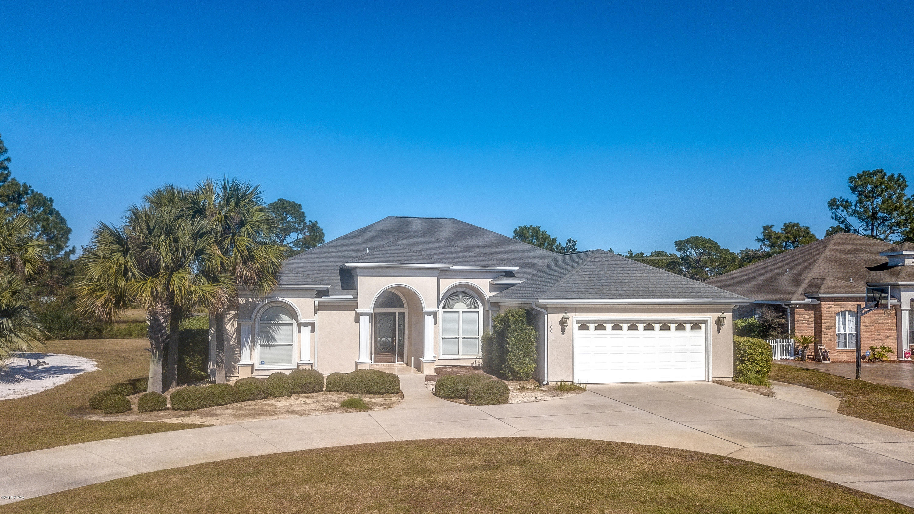 The Glades - Residential