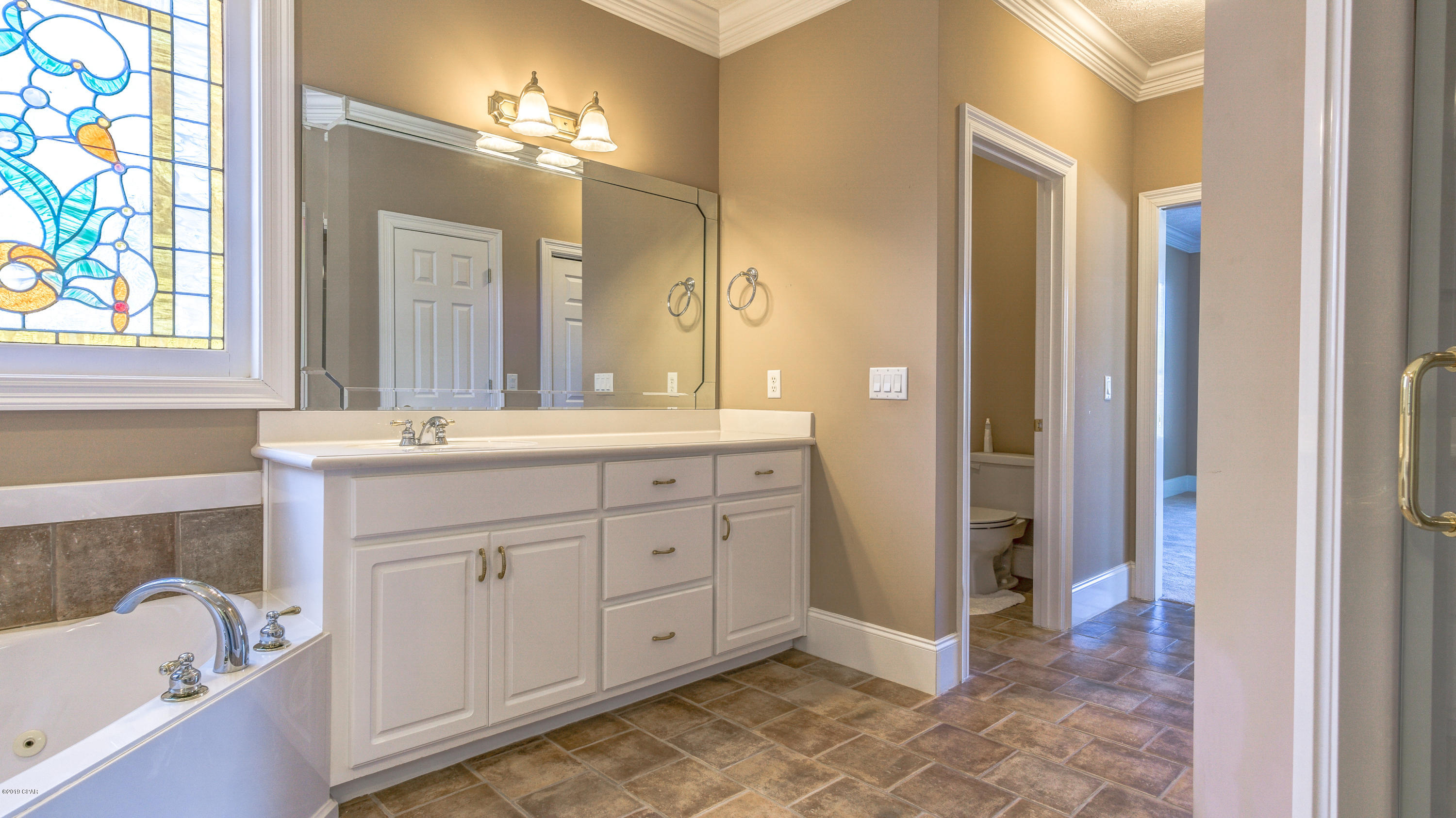 The Glades - Residential