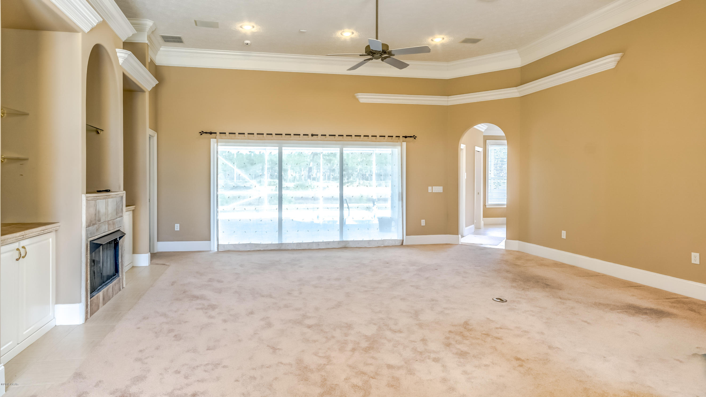 The Glades - Residential