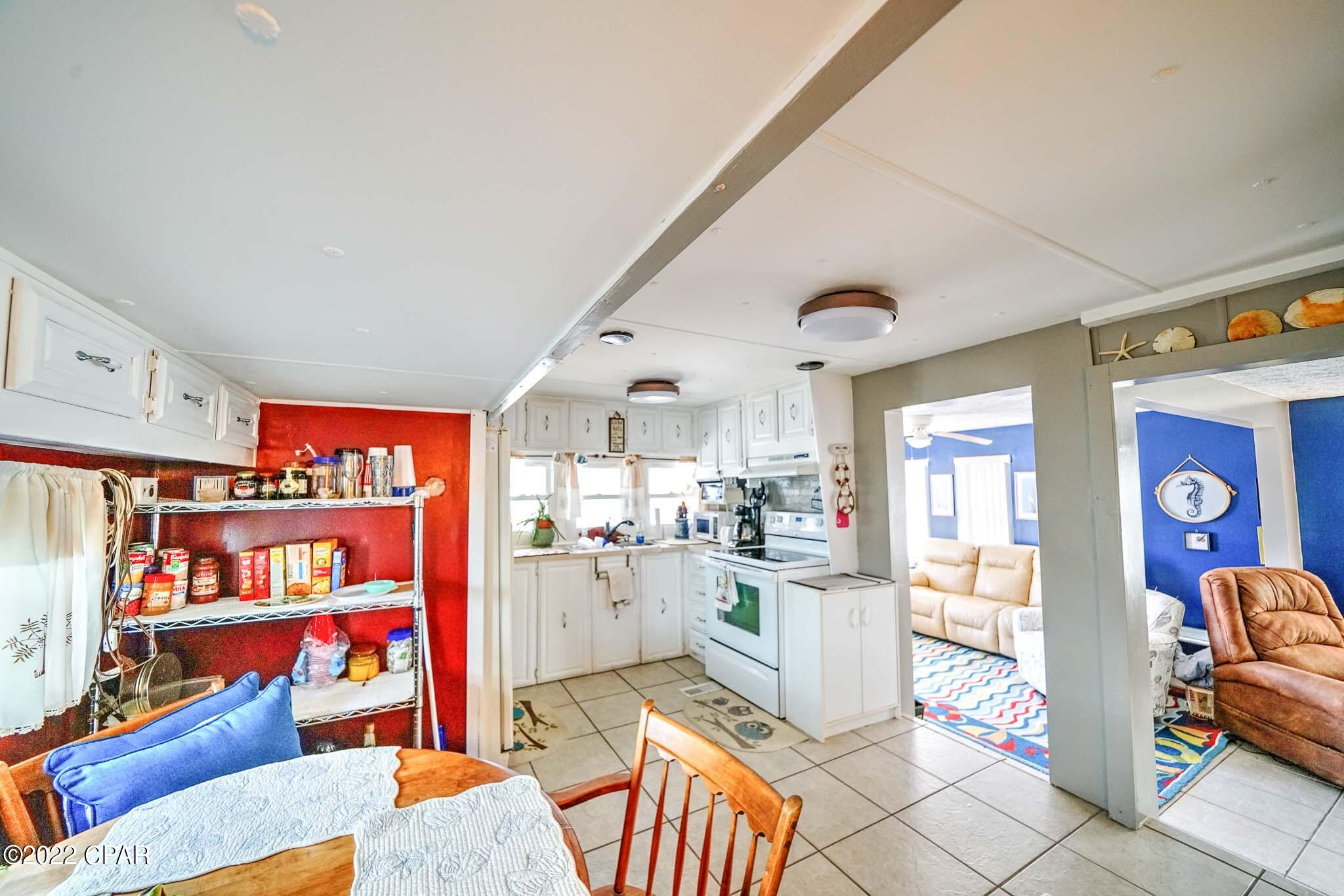 Venture Out Travel Trail - Residential