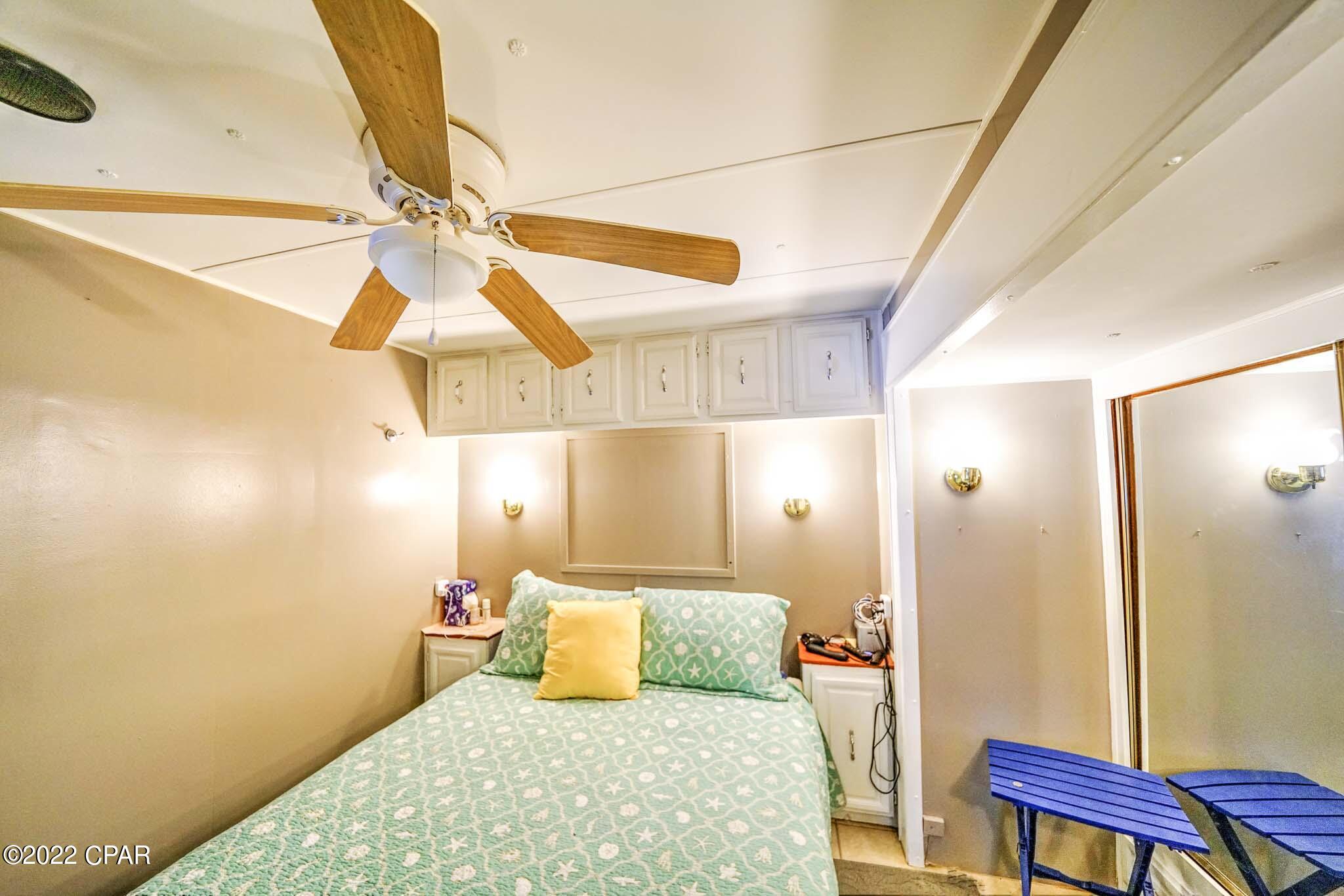 Venture Out Travel Trail - Residential