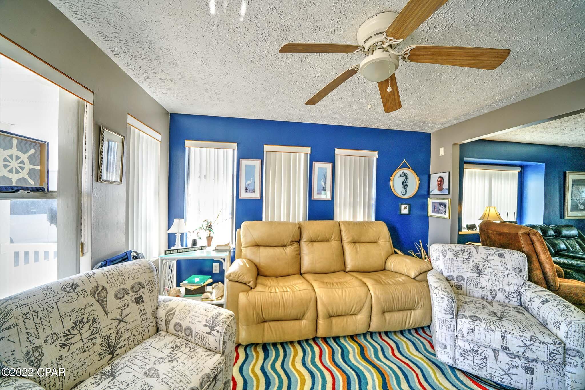 Venture Out Travel Trail - Residential