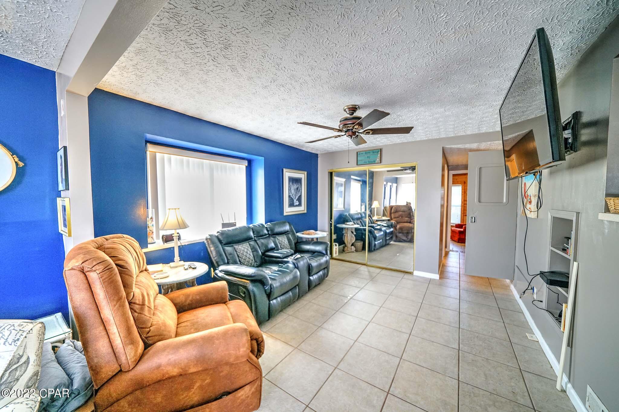 Venture Out Travel Trail - Residential