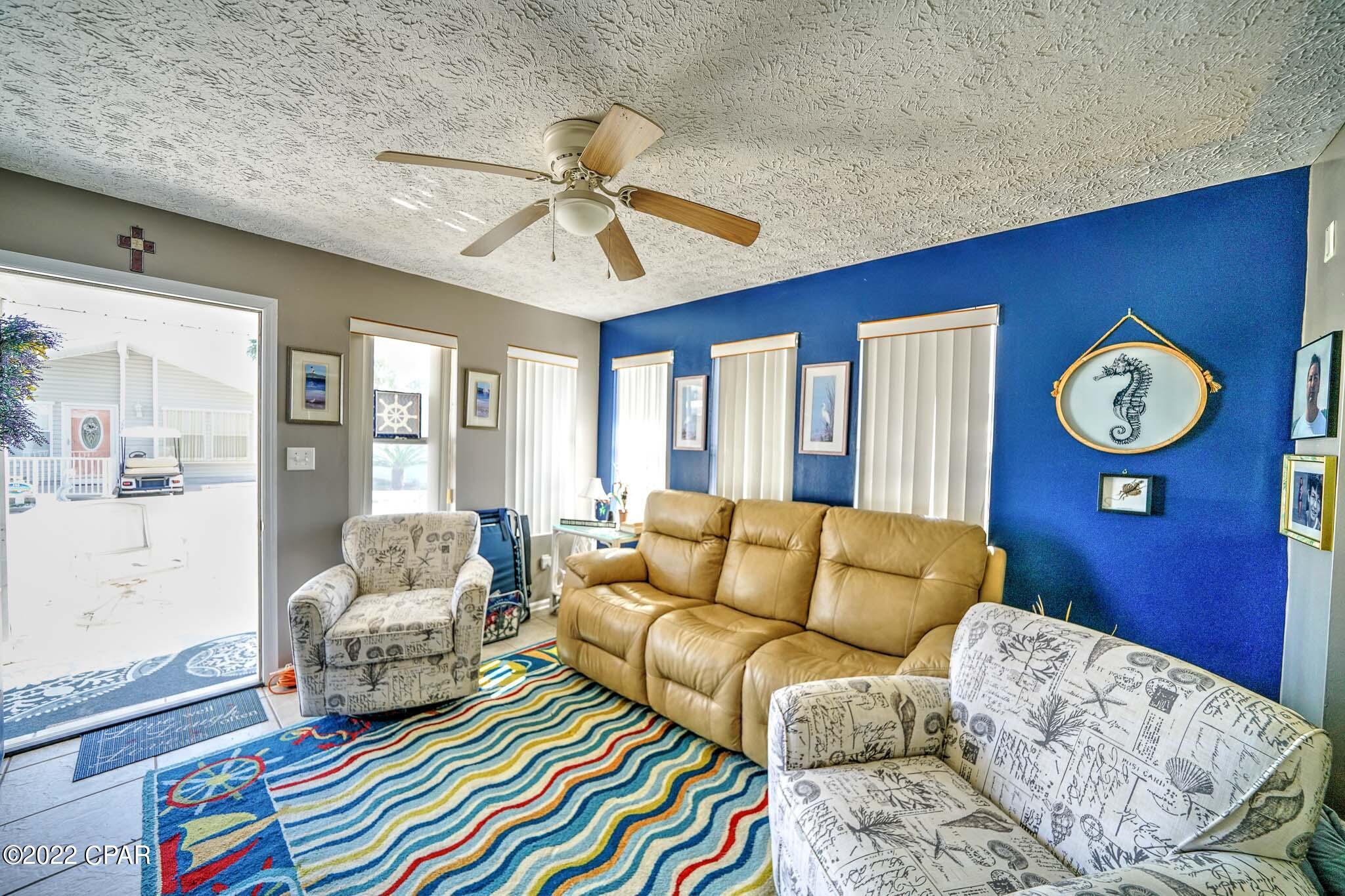 Venture Out Travel Trail - Residential