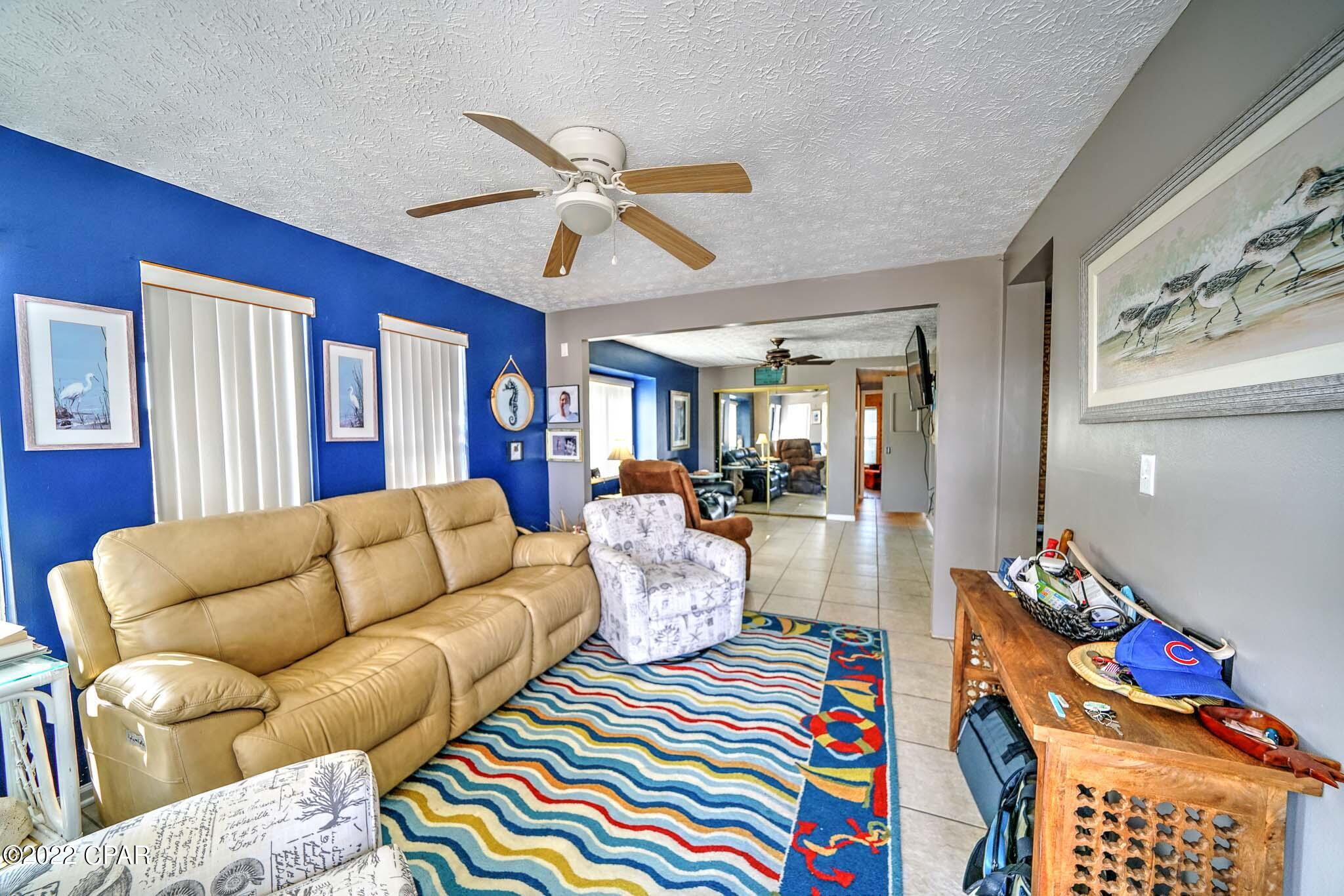 Venture Out Travel Trail - Residential