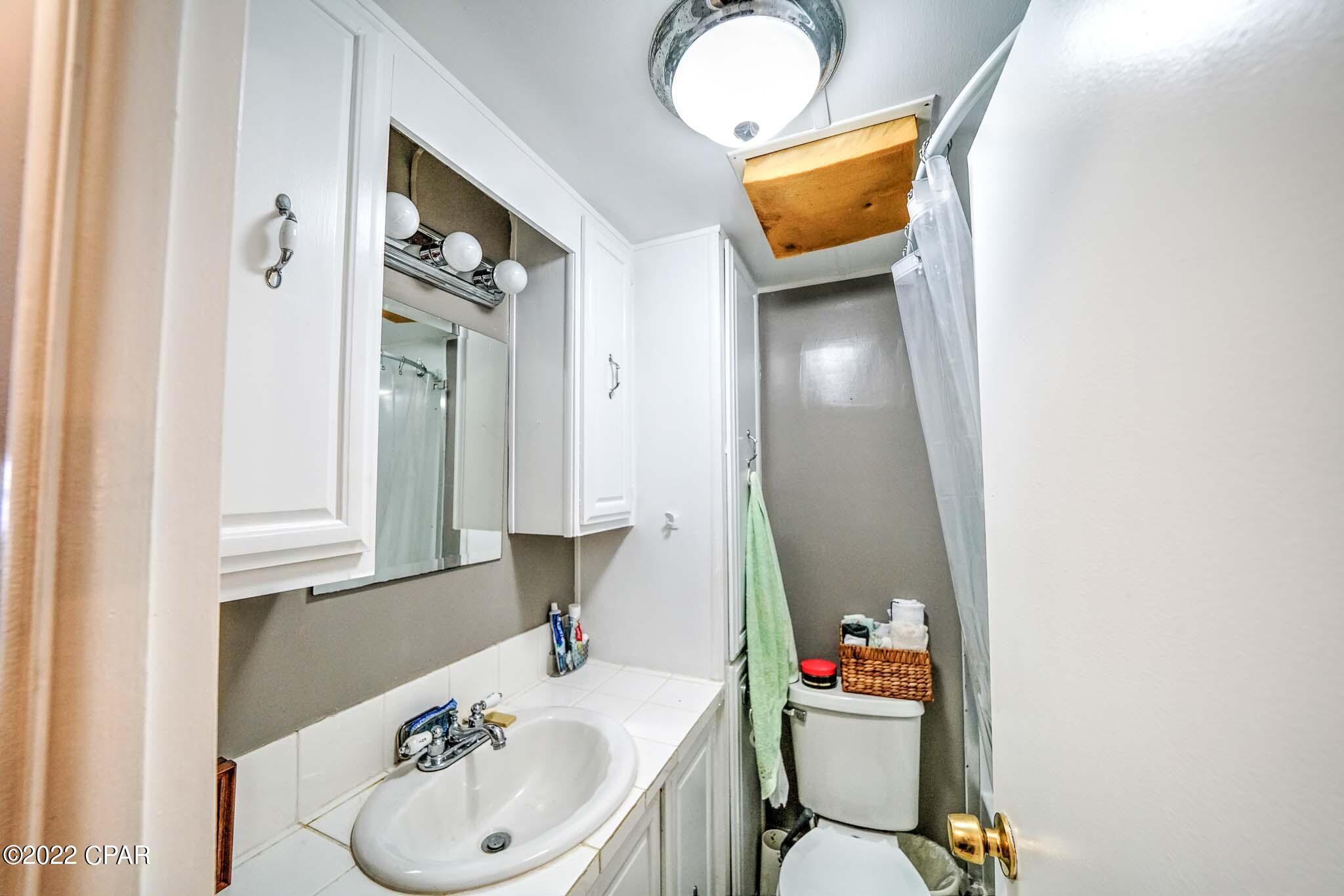 Venture Out Travel Trail - Residential