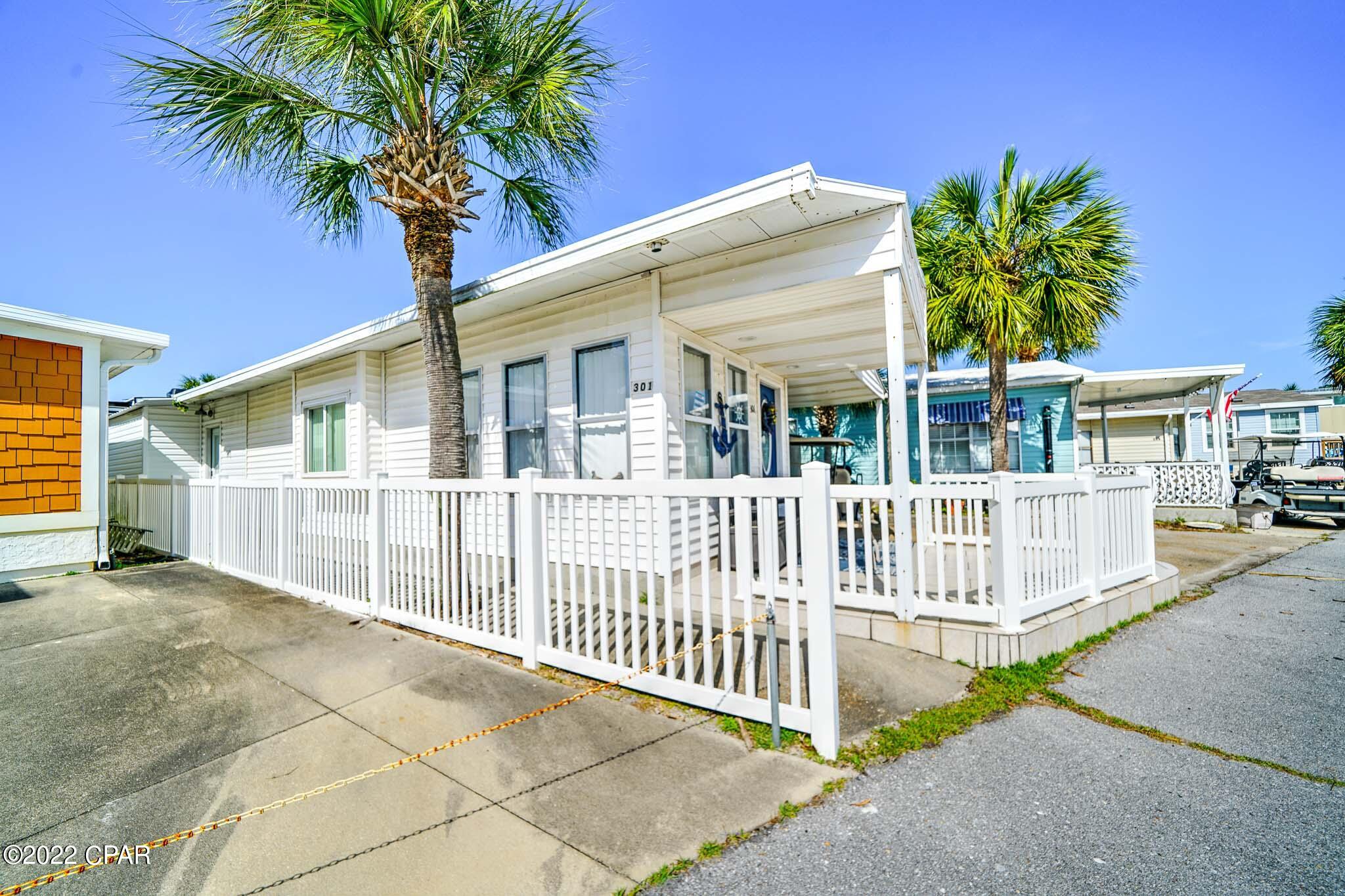 Venture Out Travel Trail - Residential