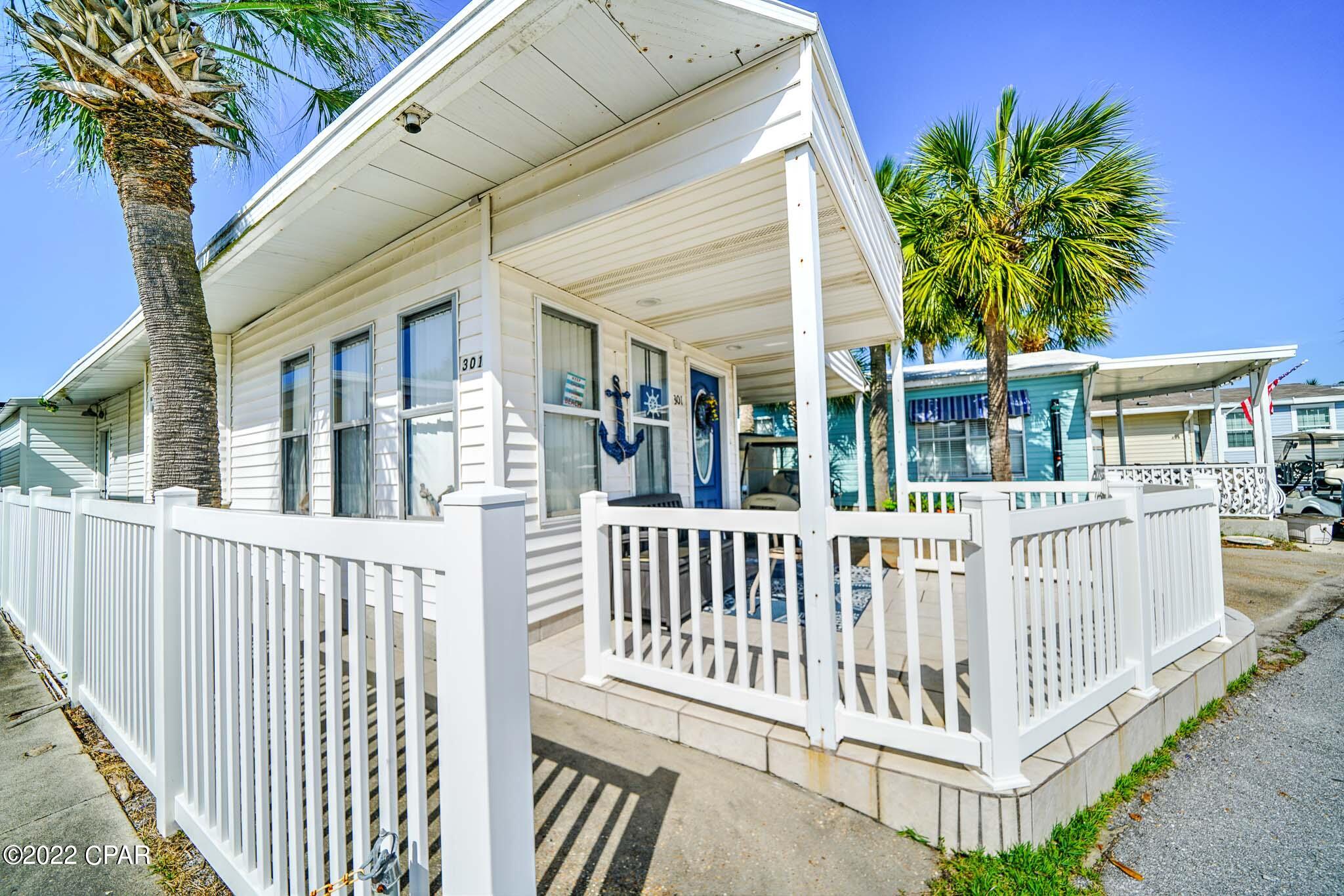 Venture Out Travel Trail - Residential